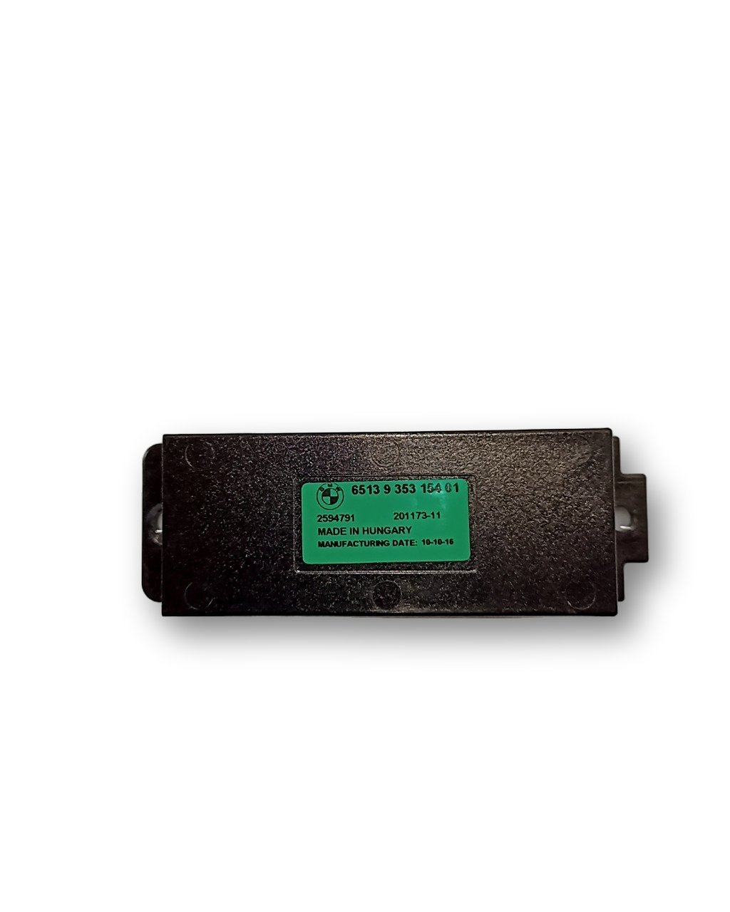BMW 5 (G30 / G31) Other control units/modules BMW M5 Other control units/modules OEM 65139353...