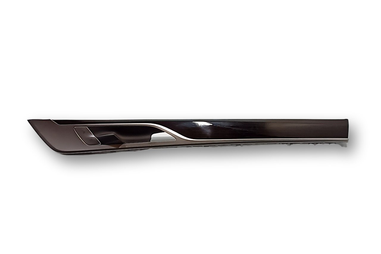 BMW 7 (G11 / G12) Front door trim bar