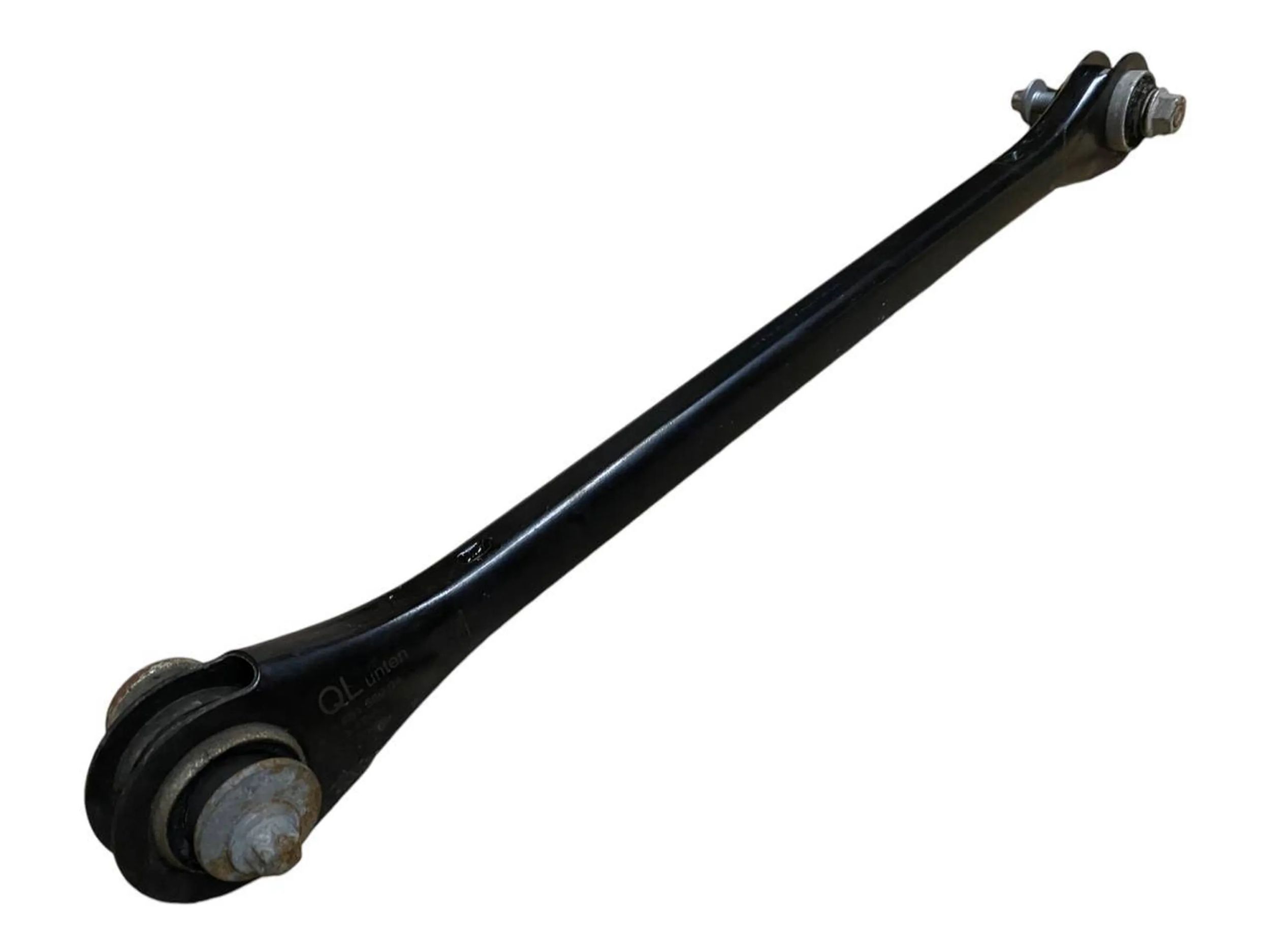BMW 2 (F22 / F23) Rear control arm BMW 2 SERIES Rear control arm OEM 33326851569

...