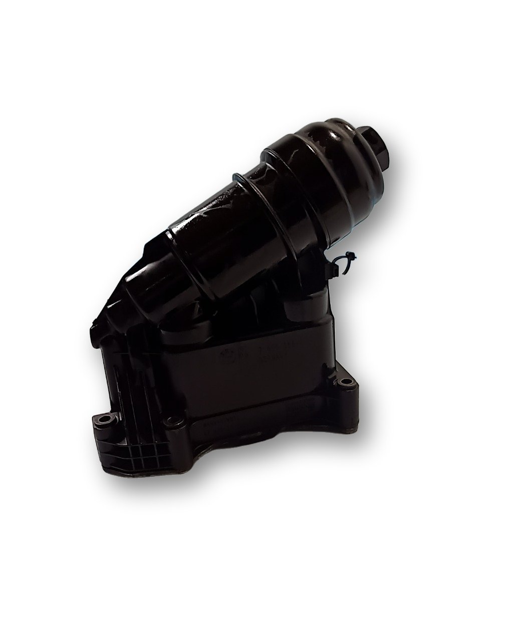 BMW 3 (E90 / E91 / E92 / E93) Oil filter mounting bracket