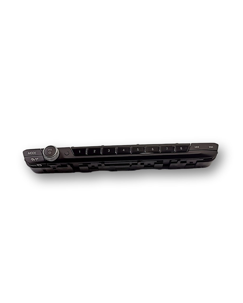 Head unit multimedia control Brand/Model: BMW 8 SERIES
Year: 2026

BMW 8 SER...