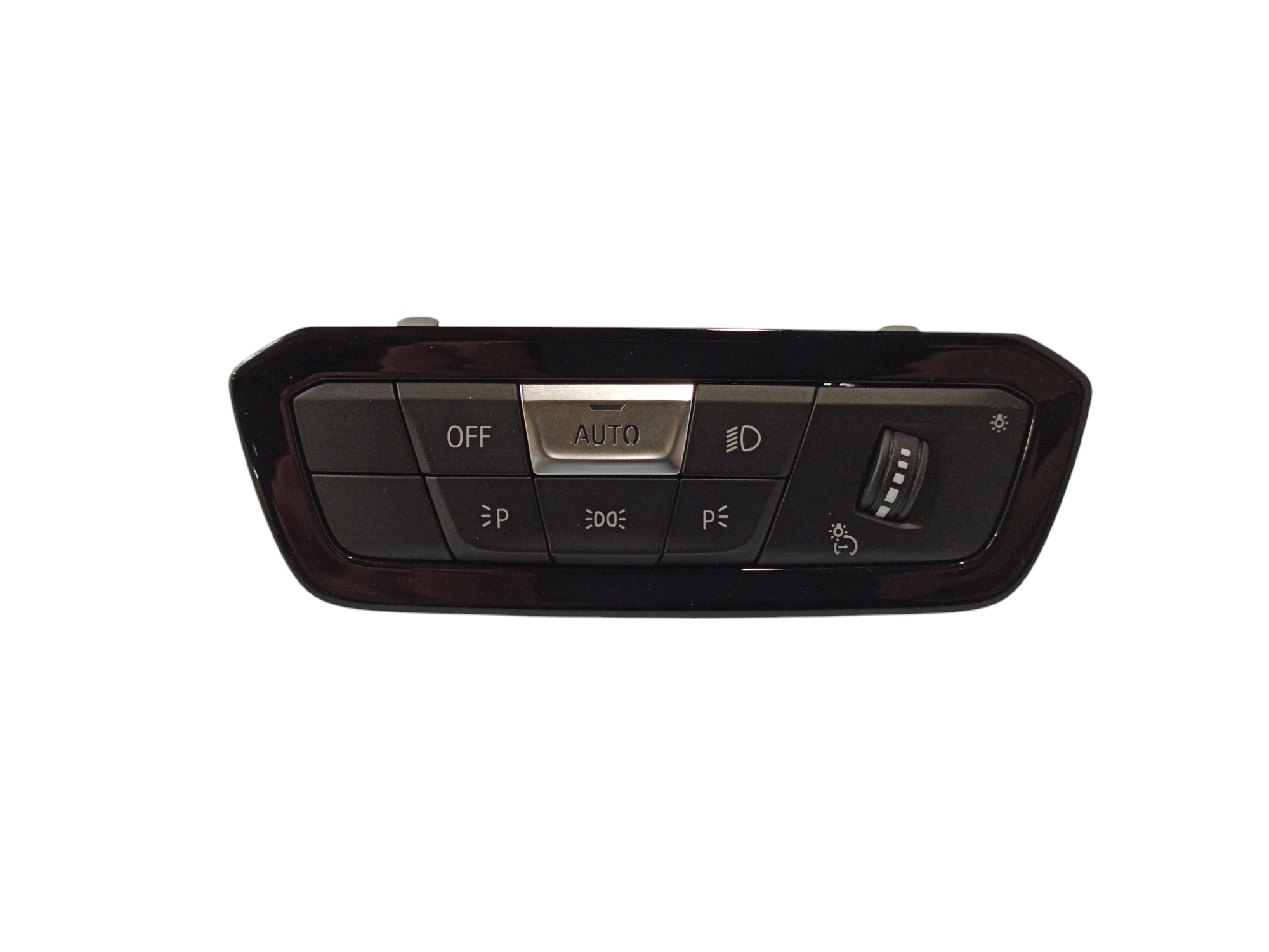 BMW 4 (G22 / G23 / G26)  Light switch