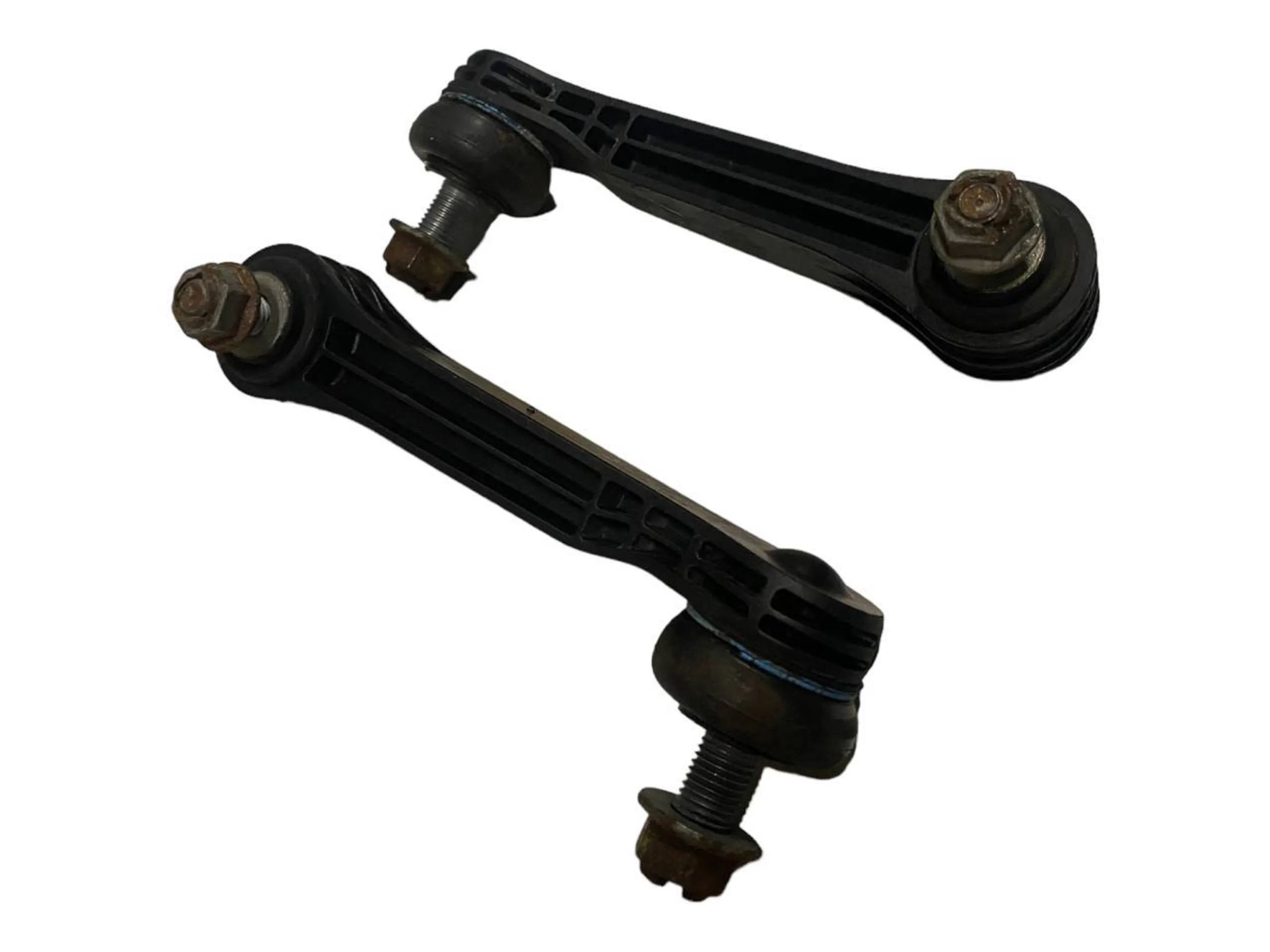 Rear anti-roll bar/stabilizer link Brand/Model: BMW 8 SERIES
Year: 2026

BMW 8 SER...