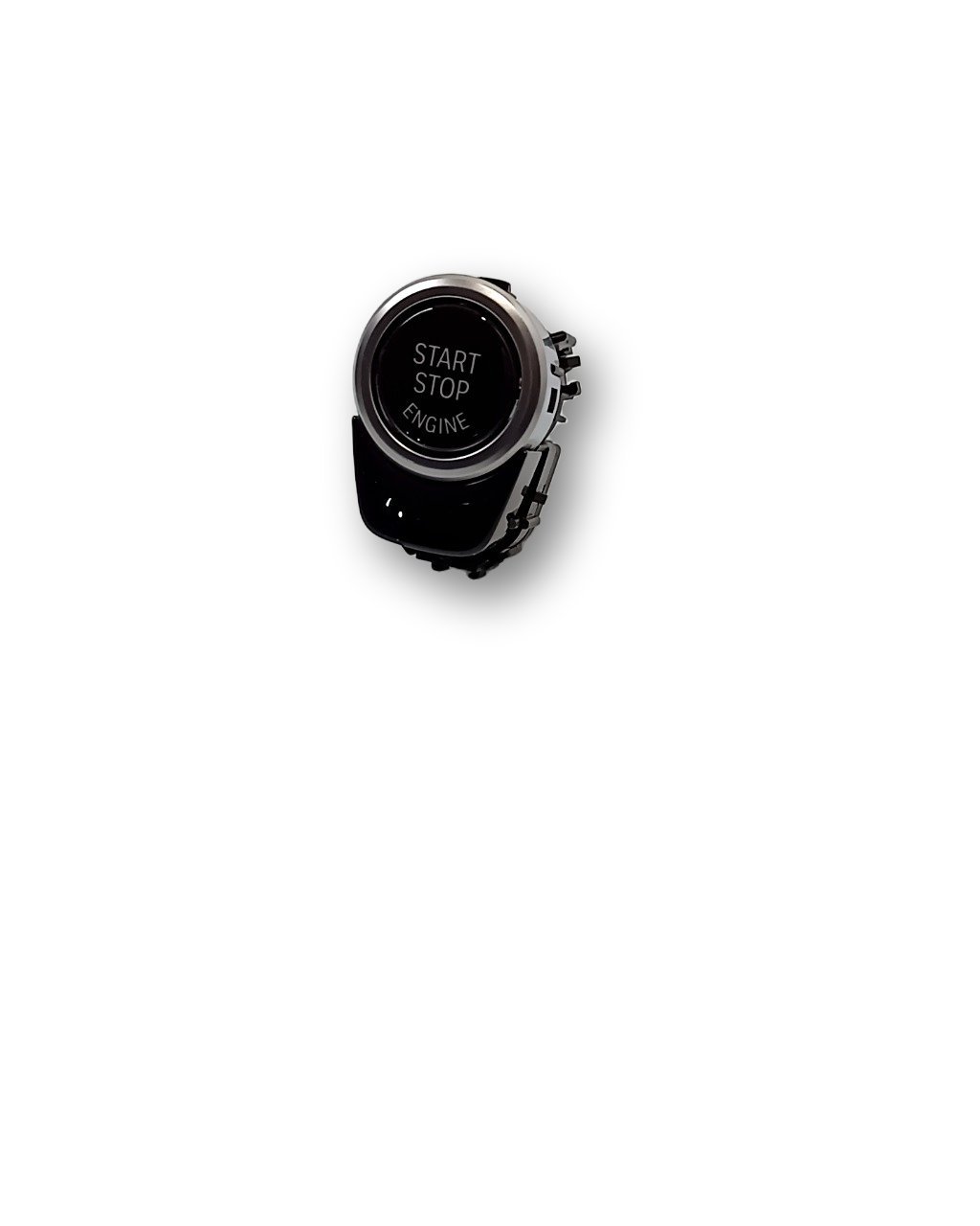 BMW 5 (G30 / G31) Engine start stop button switch BMW M5 Engine start stop button switch OEM 5141...