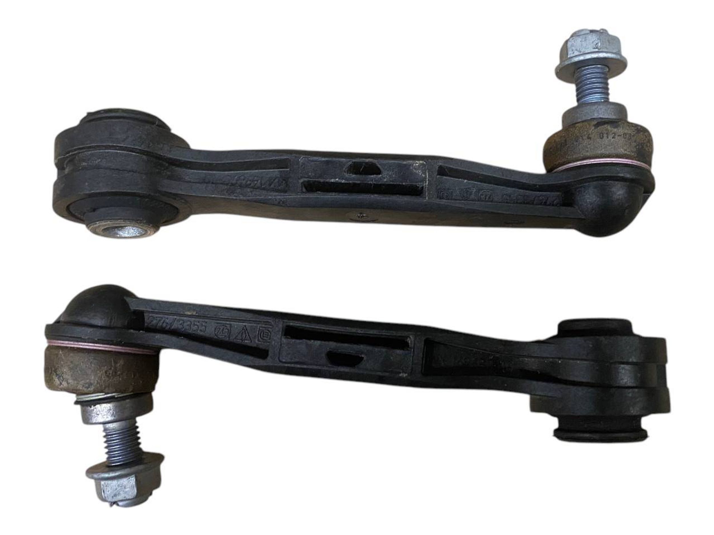 BMW X3 (G45) Rear anti-roll bar/stabilizer link