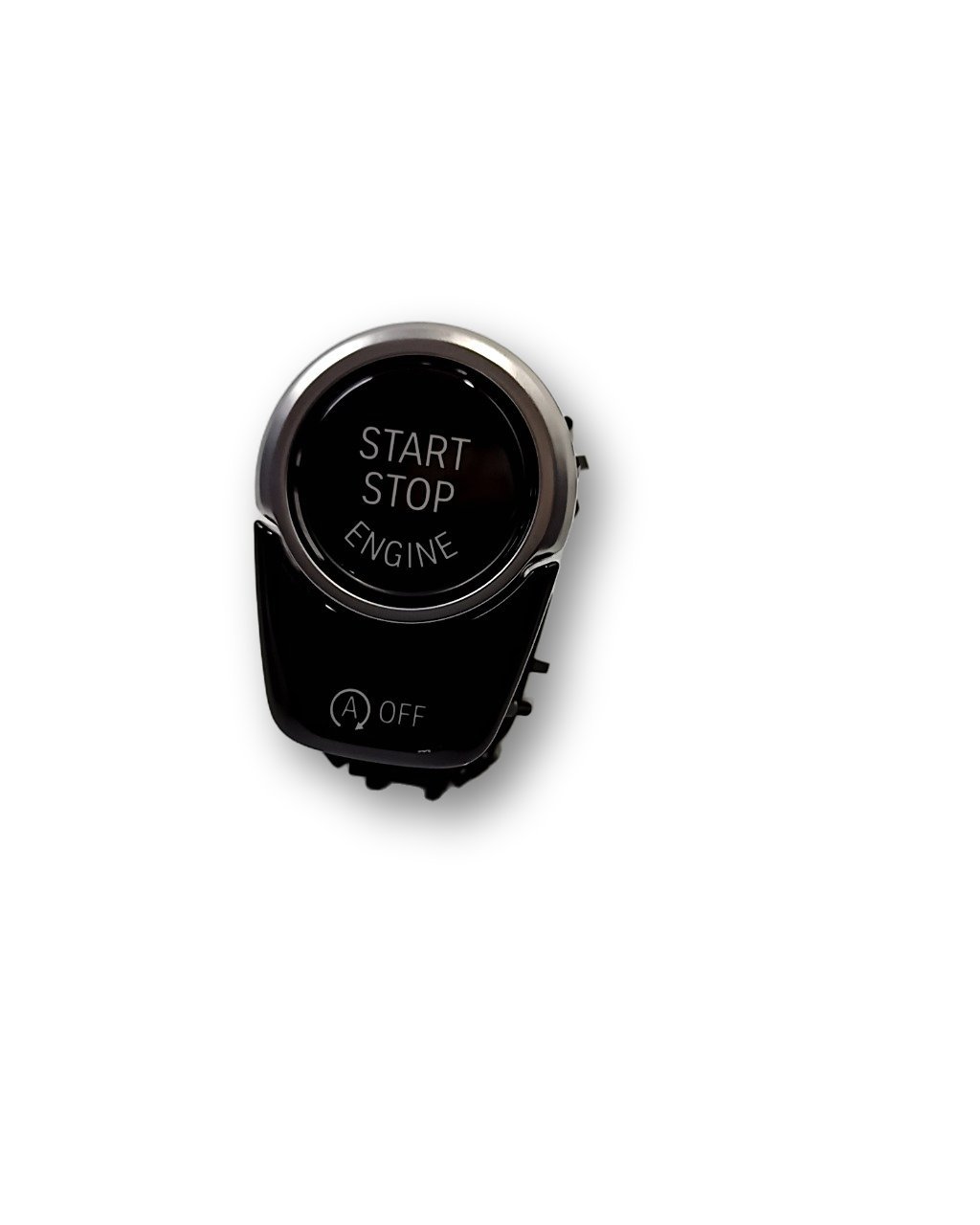 BMW 5 (G30 / G31) Engine start stop button switch BMW M5 Engine start stop button switch OEM 6131...