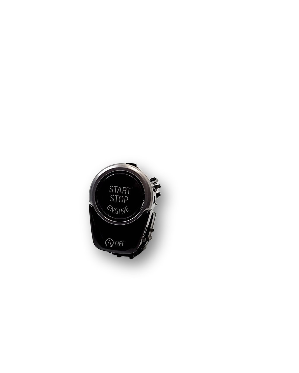 BMW 5 (G30 / G31) Engine start stop button switch BMW M5 Engine start stop button switch OEM 6131...