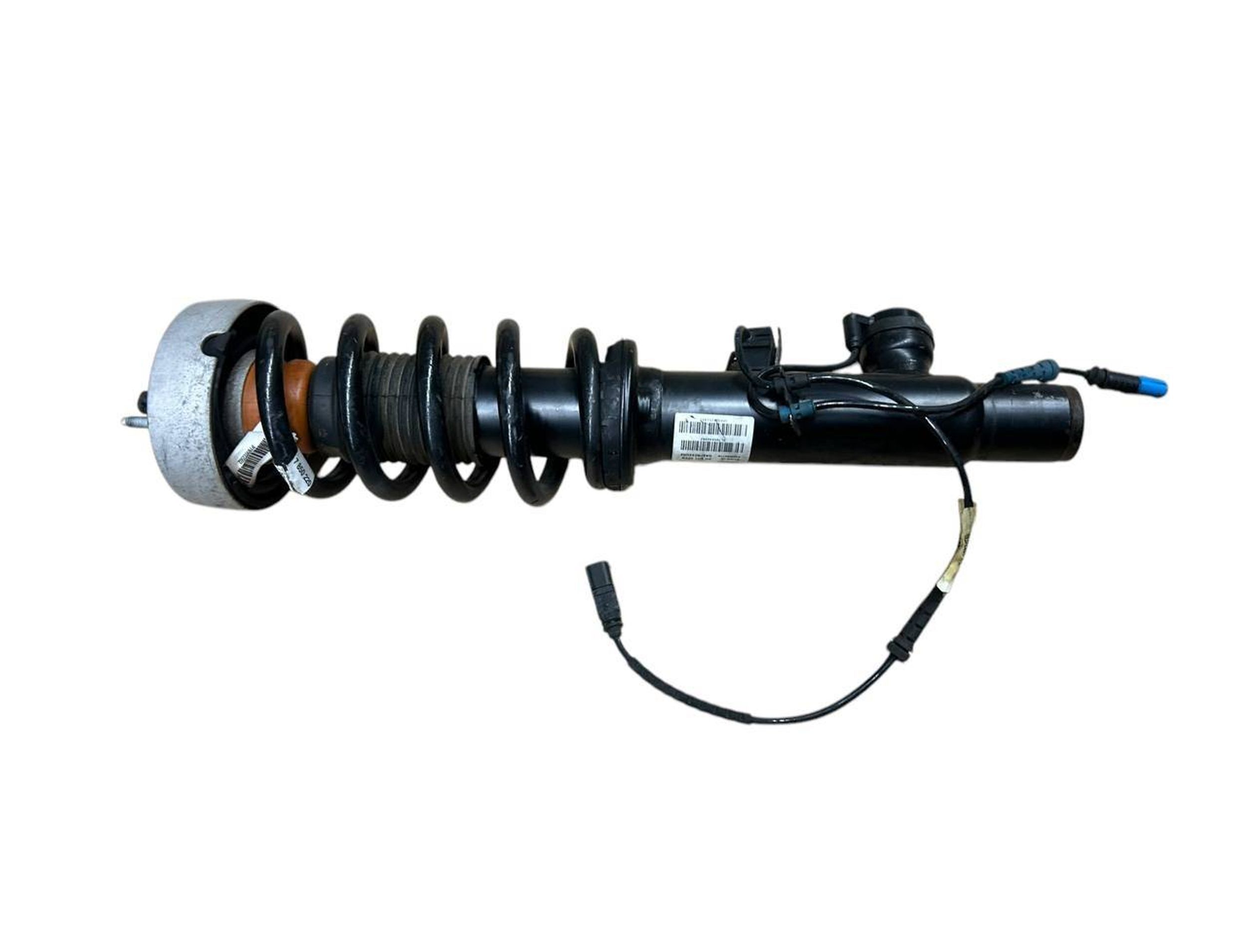 BMW X5 (F15) Front shock absorber with coil spring BMW X5 Front shock absorber with coil spring OE...