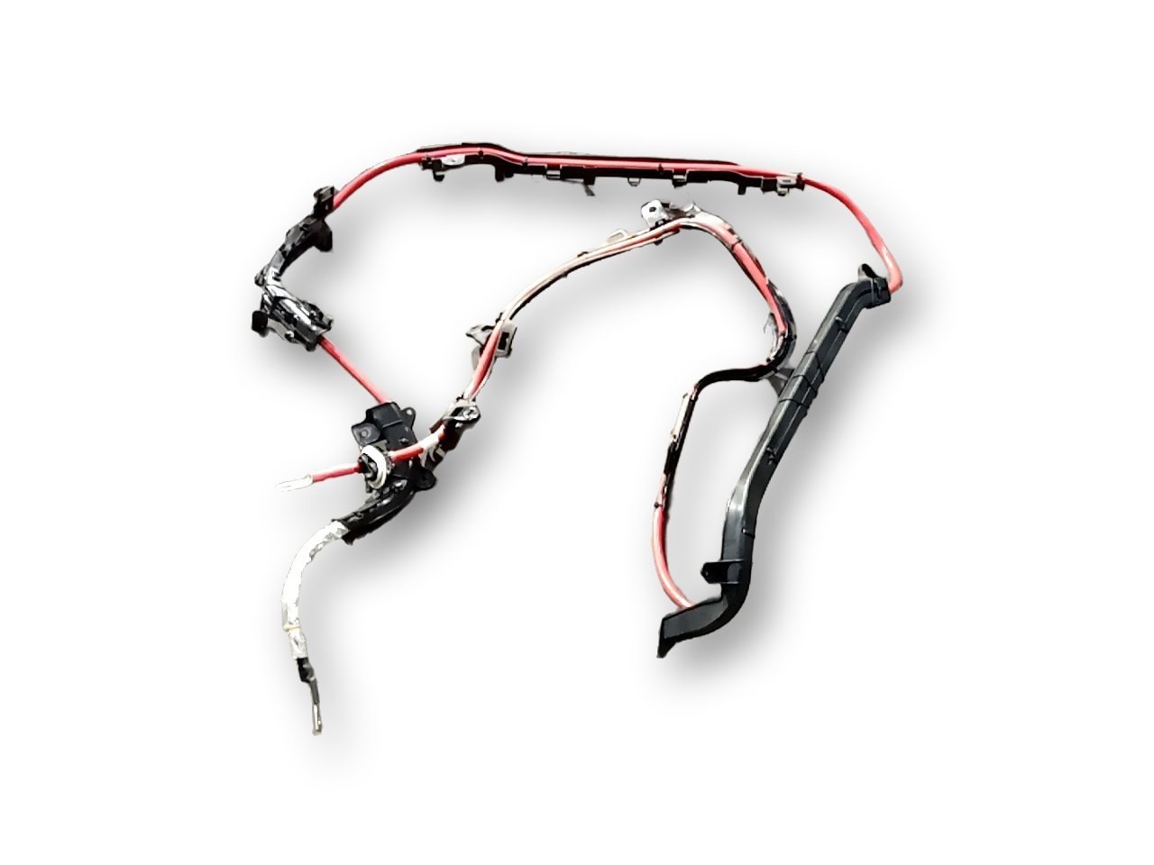 BMW X5 / iX5 (G65) Positive cable (battery) BMW X5 Positive cable (battery) OEM 61125A2E800...
