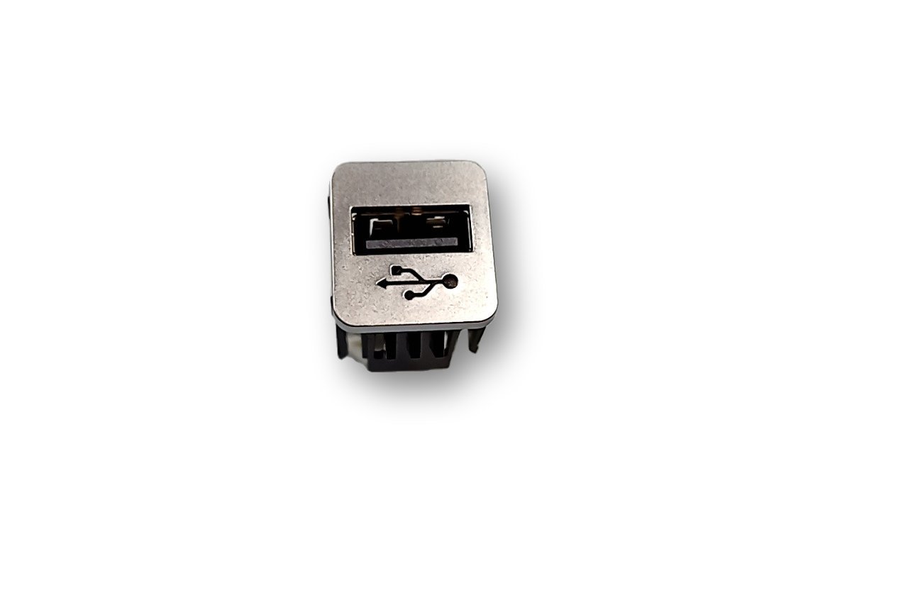 BMW 7 (G11 / G12) USB socket connector