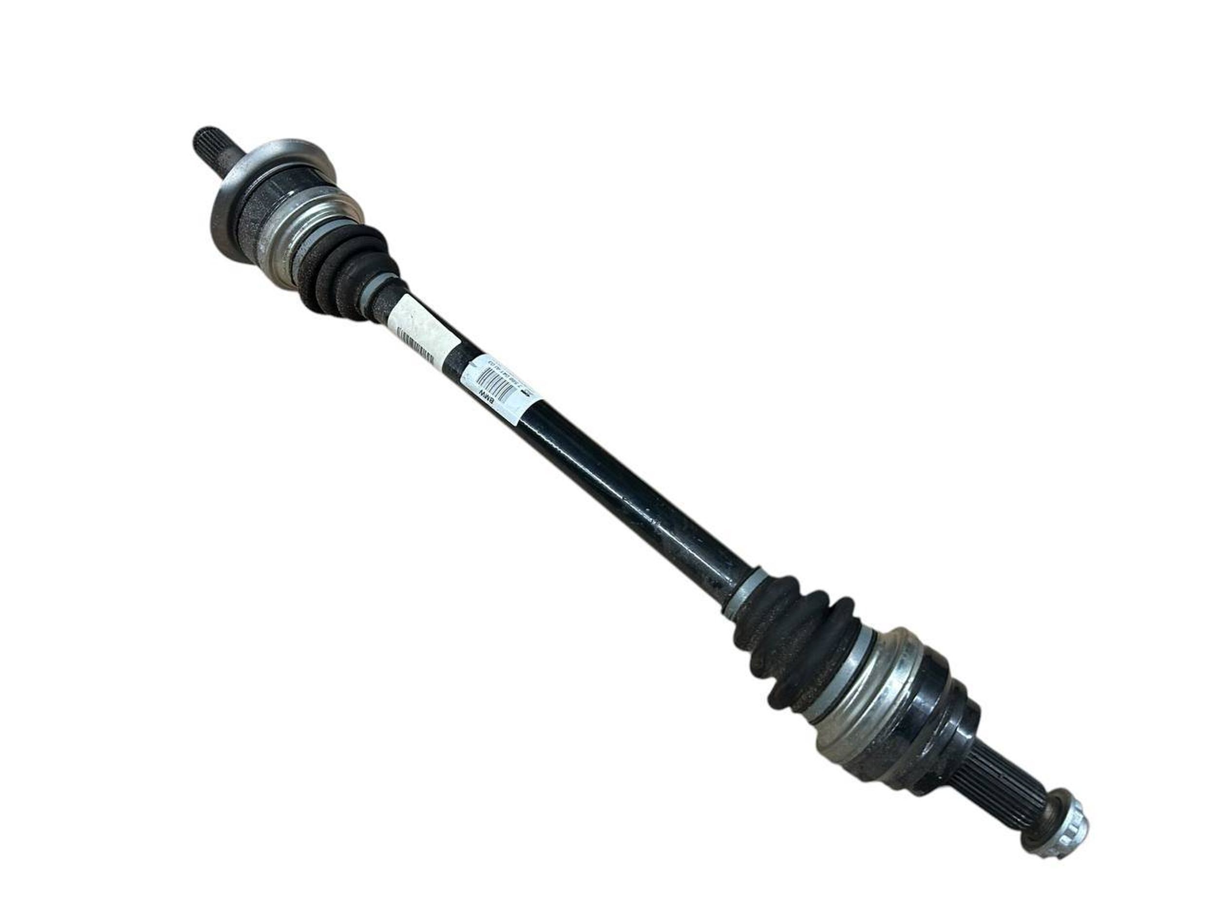 BMW X3 (F25) Rear driveshaft