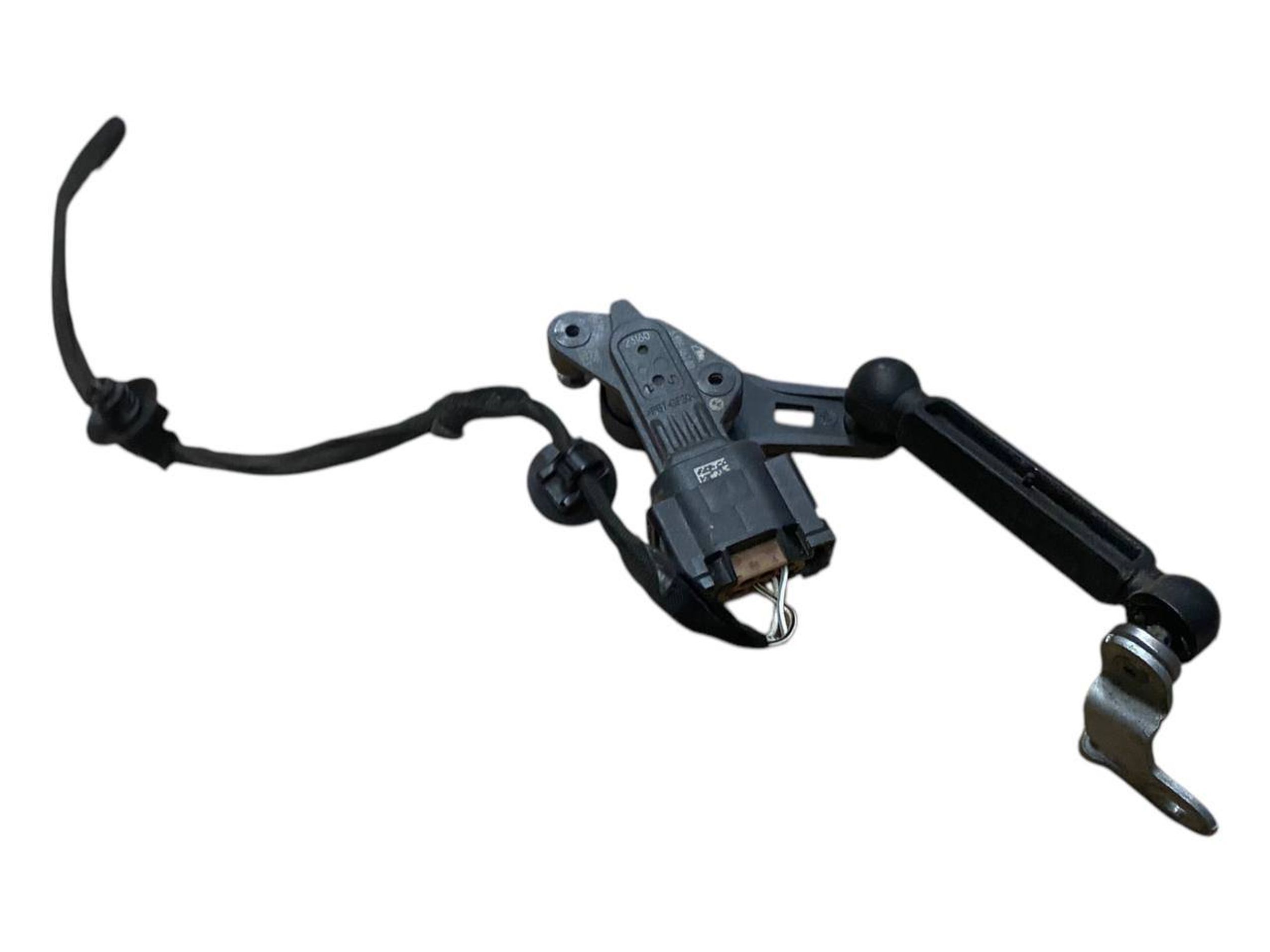 BMW X5 (F15) Headlight/headlamp level sensor BMW X5 Headlight/headlamp level sensor OEM 6895...