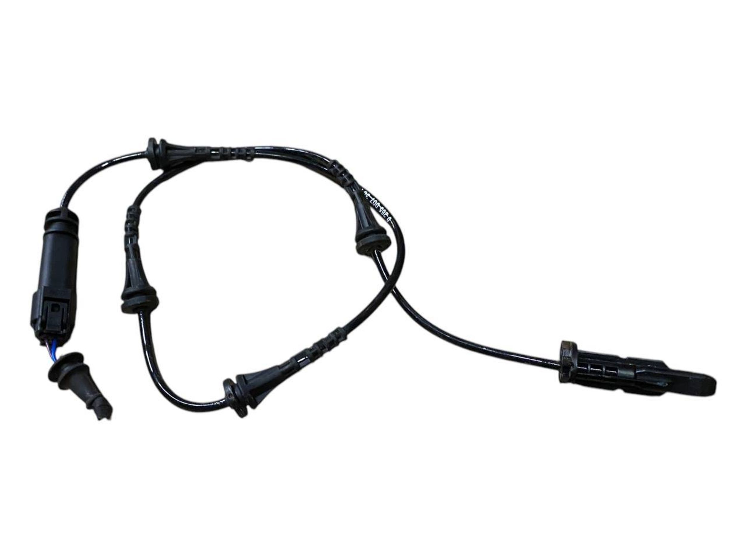 BMW X7 (G07) ABS rear brake sensor