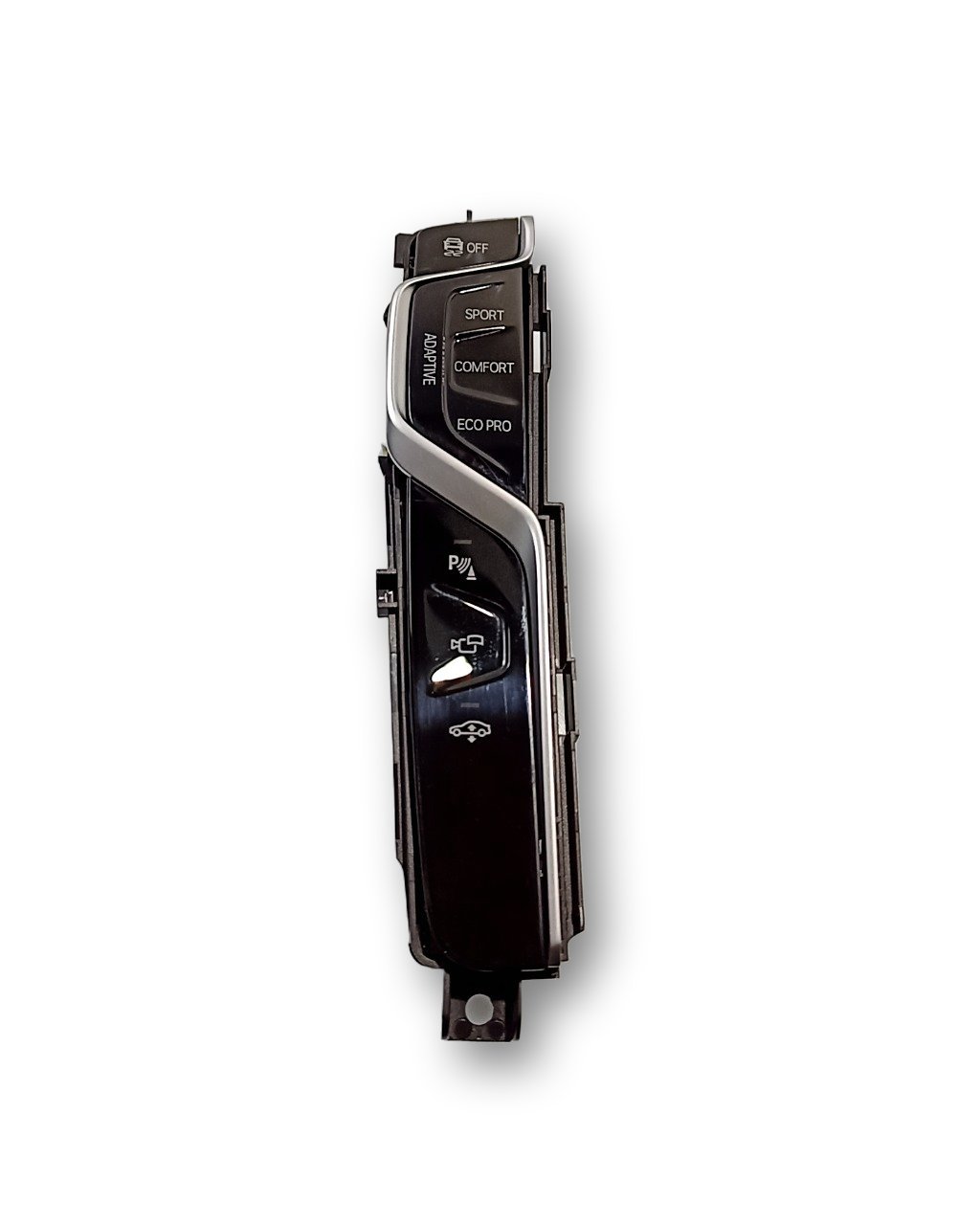 BMW 7 (G11 / G12) Other switches/knobs/shifts