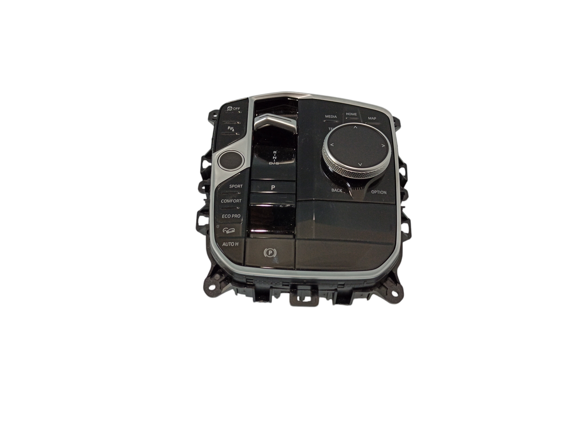Gear selector Brand/Model: BMW 8 SERIES
Year: 2026

BMW 8 SER...