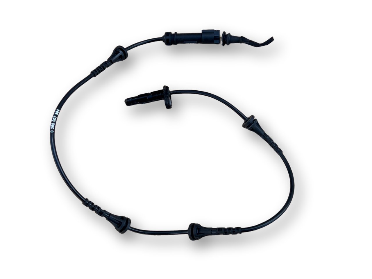 BMW X5 / iX5 (G65) ABS rear brake sensor BMW X5 ABS rear brake sensor OEM 34526878160

P...
