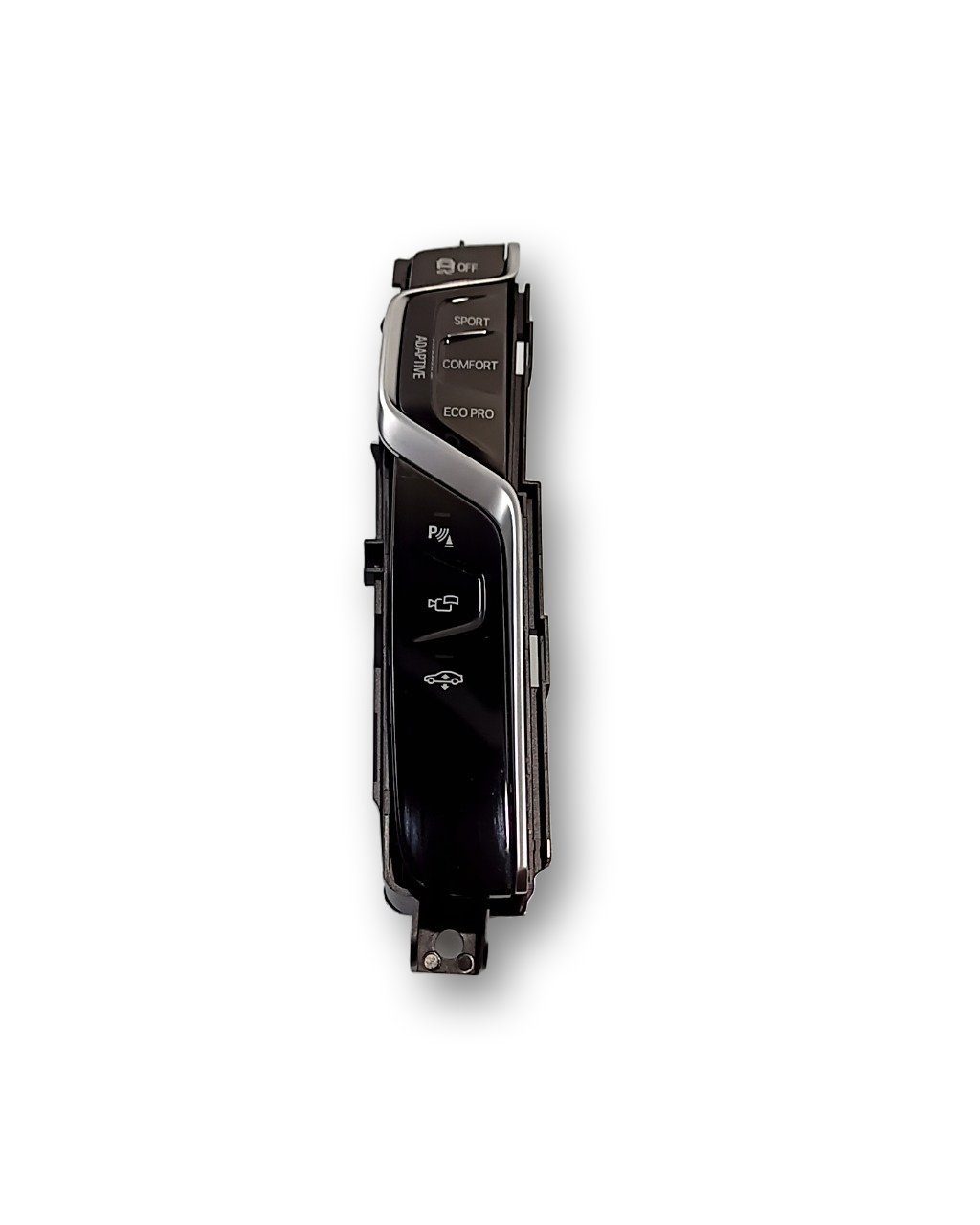 BMW 7 (G11 / G12) Other switches/knobs/shifts