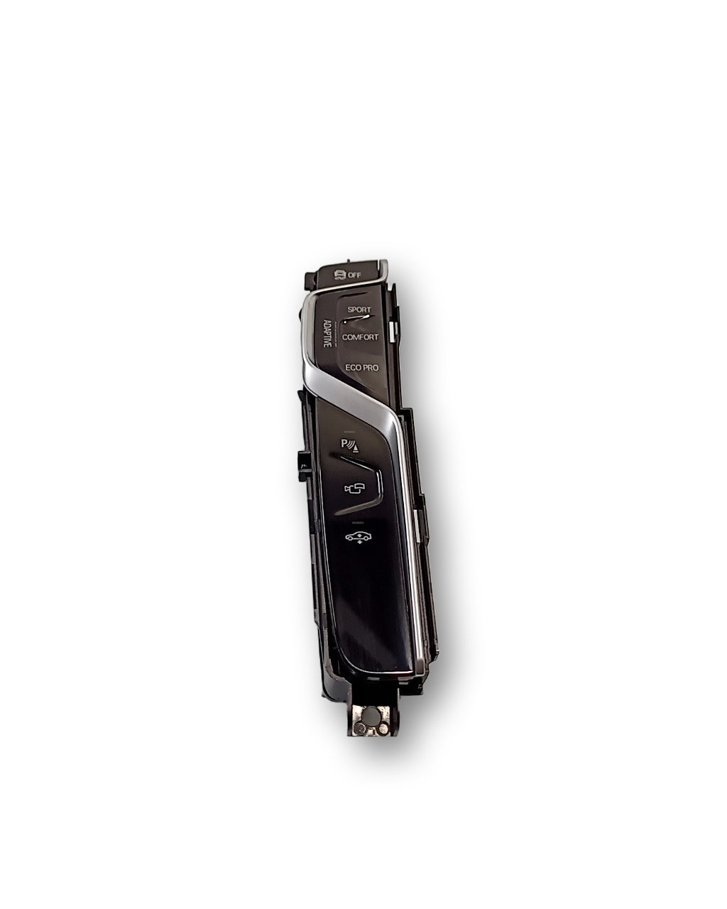 BMW 7 (G11 / G12) Other switches/knobs/shifts