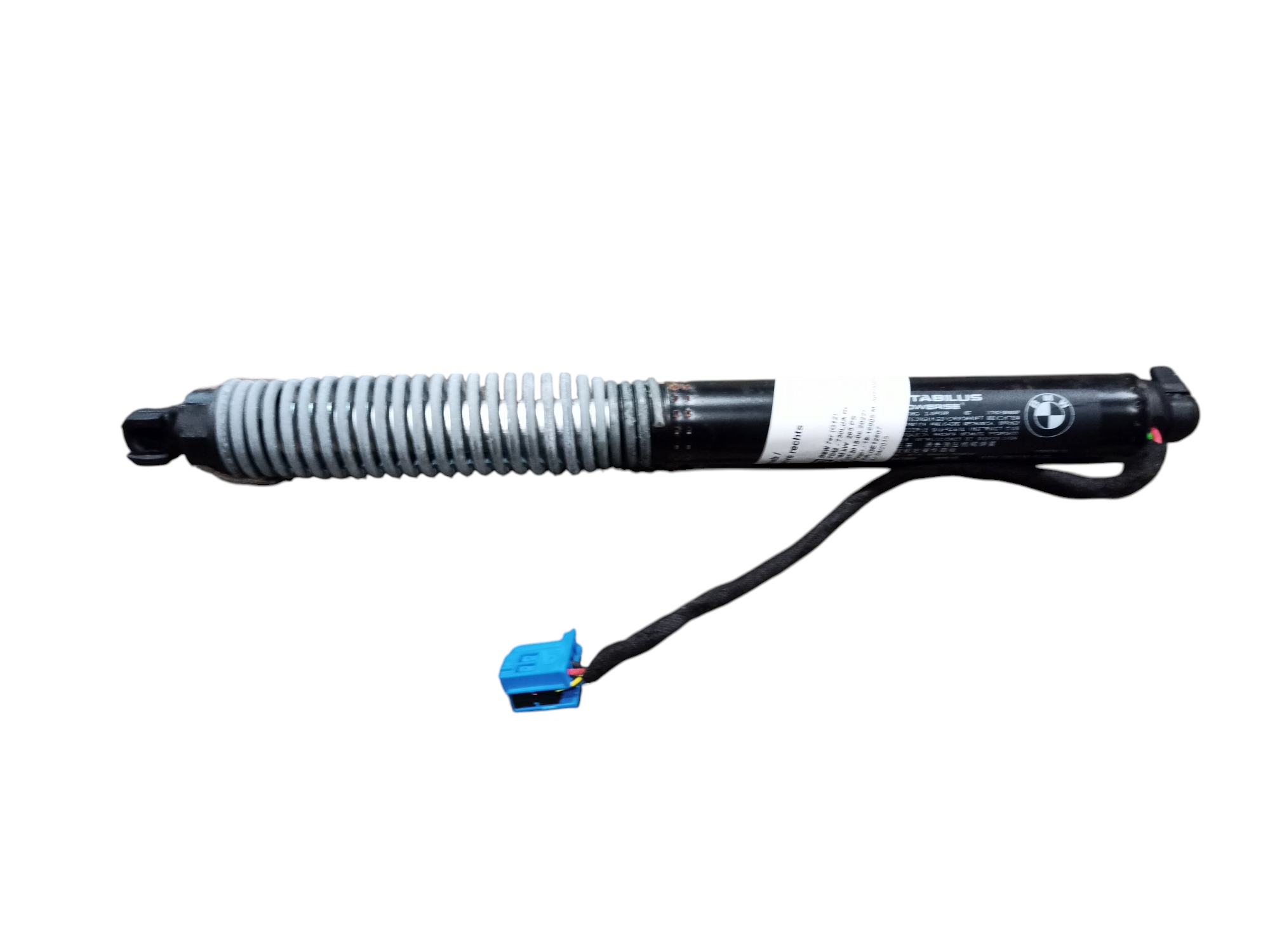 BMW 7 (G11 / G12) Tailgate/trunk strut/damper