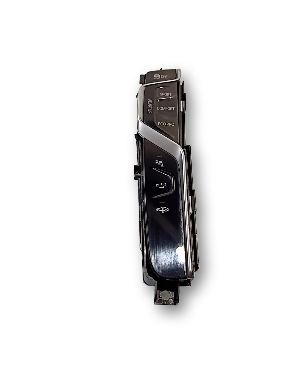 BMW 7 (G11 / G12) Other switches/knobs/shifts