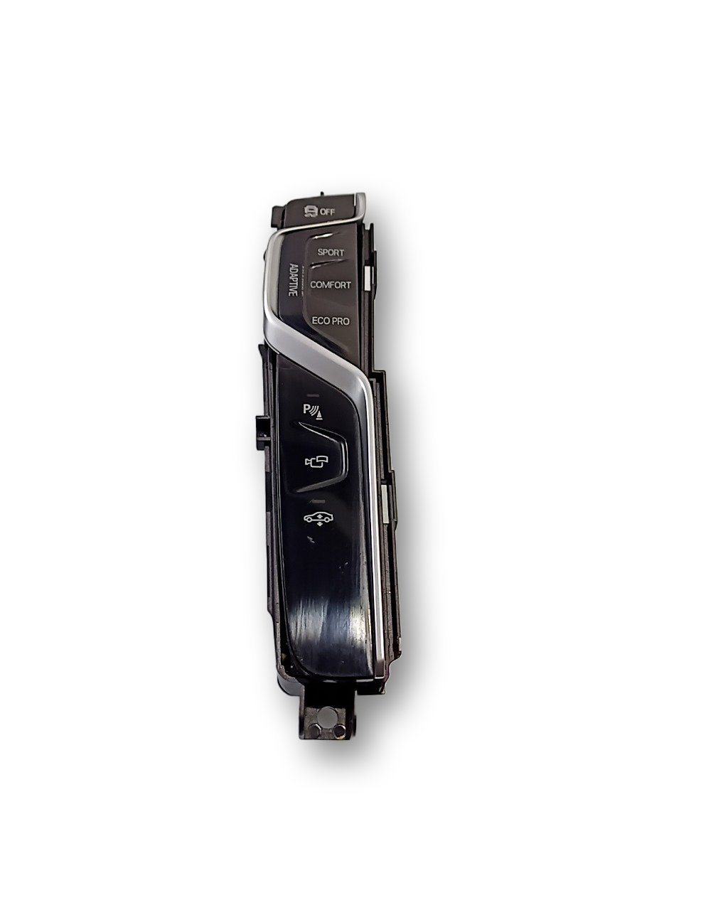 BMW 7 (G11 / G12) Other switches/knobs/shifts