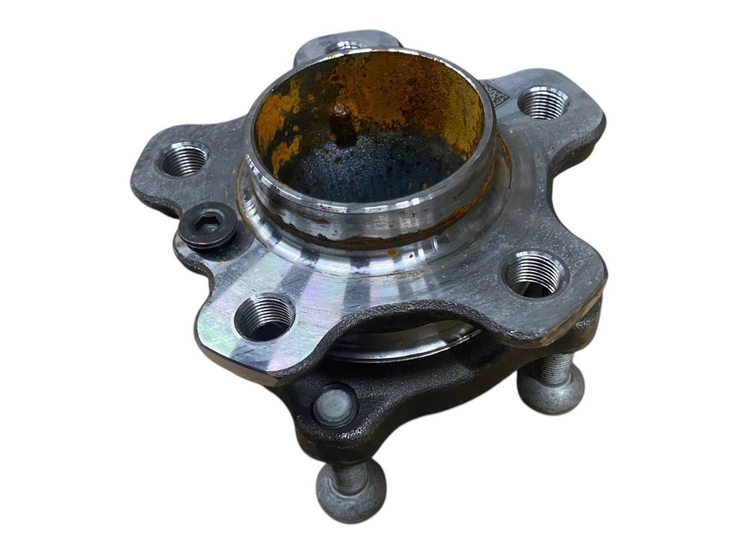 BMW 3 (G20 / G21) Front wheel ball bearing BMW 3 SERIES Front wheel ball bearing OEM 31206...
