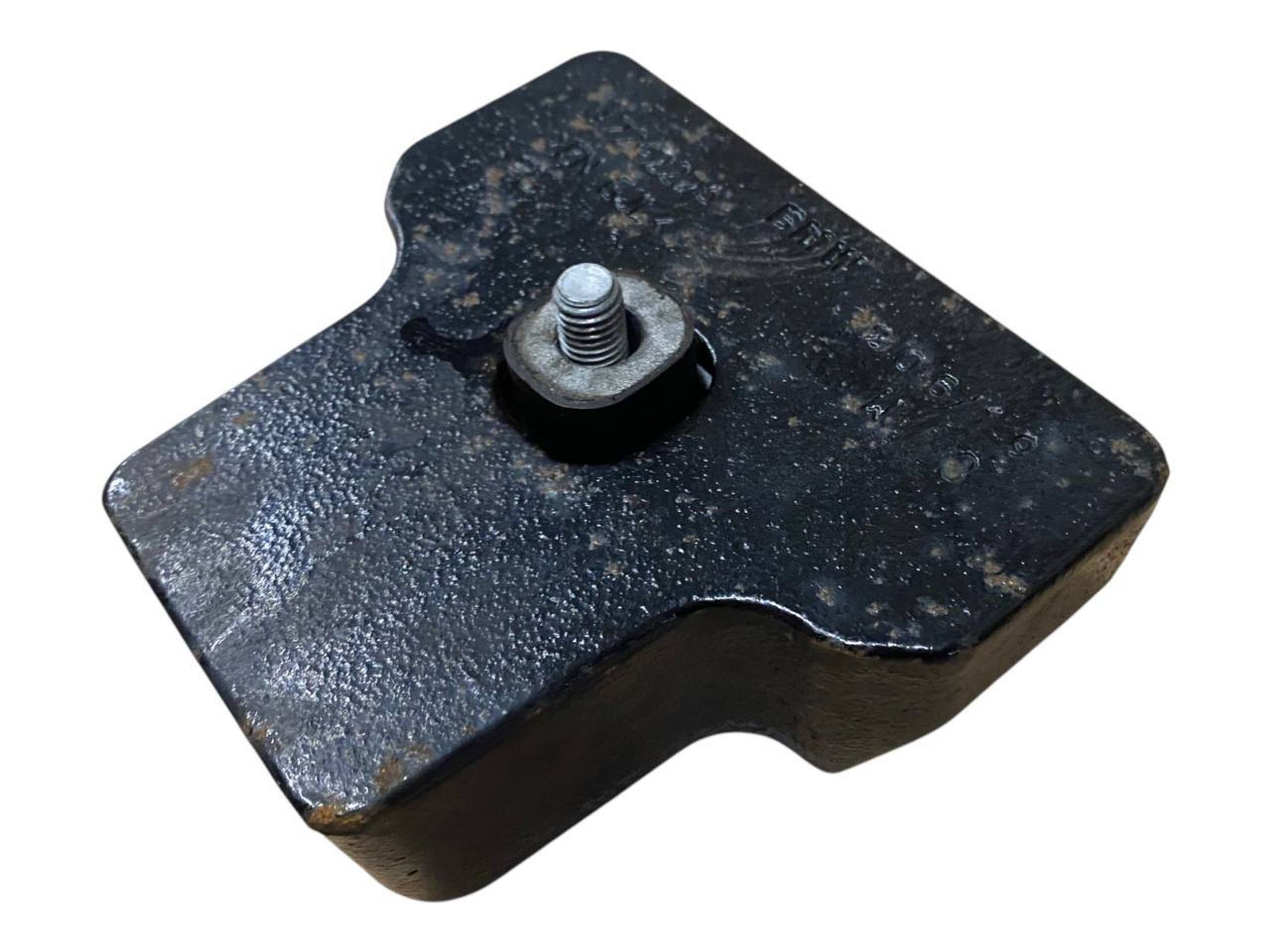 BMW 3 (G20 / G21) Rear differential/diff mount bracket BMW 3 SERIES Rear differential/diff mount brack...