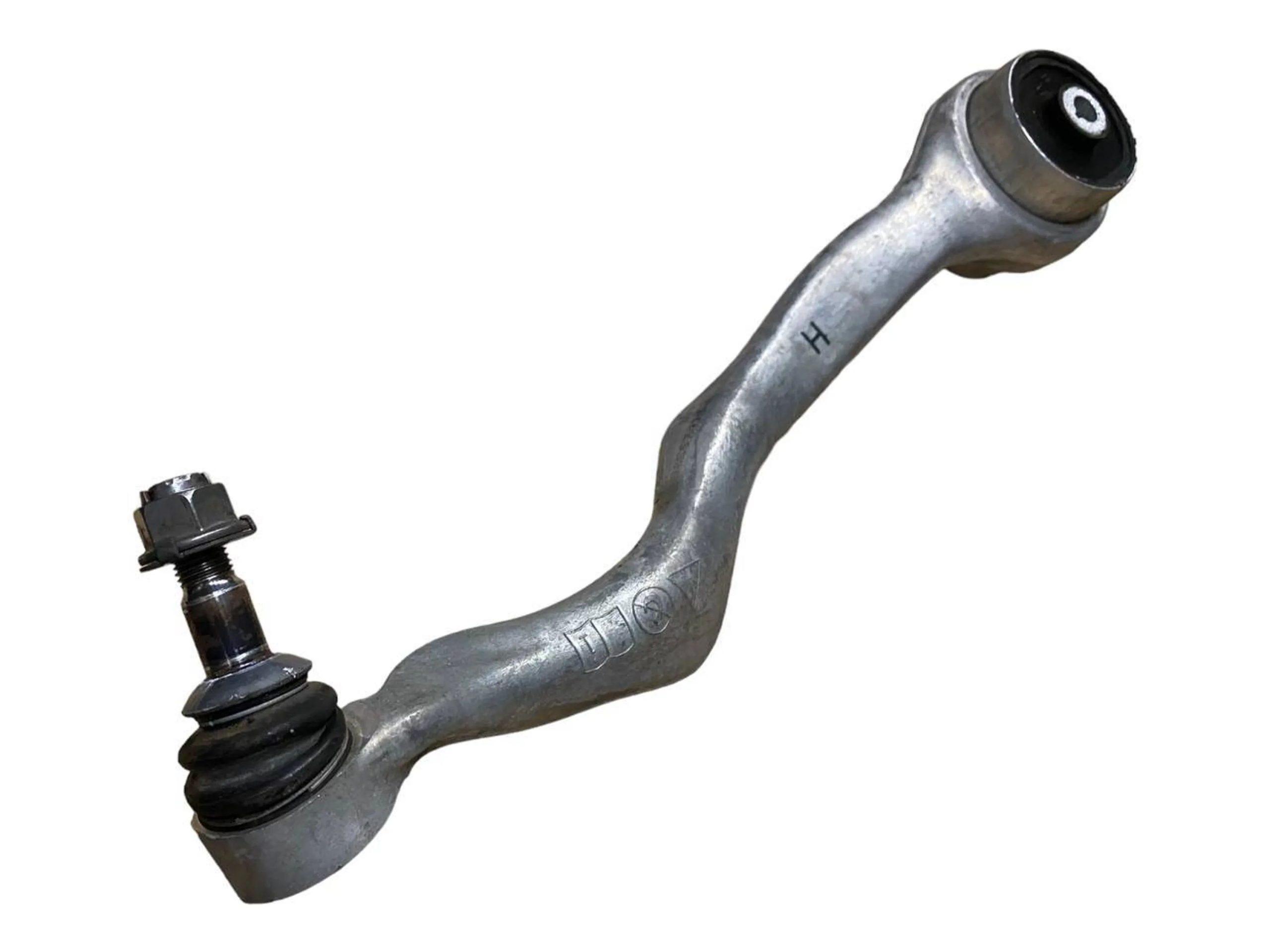 BMW 3 (F30 / F31) Front control arm BMW 3 SERIES Front control arm OEM 31126851259
...