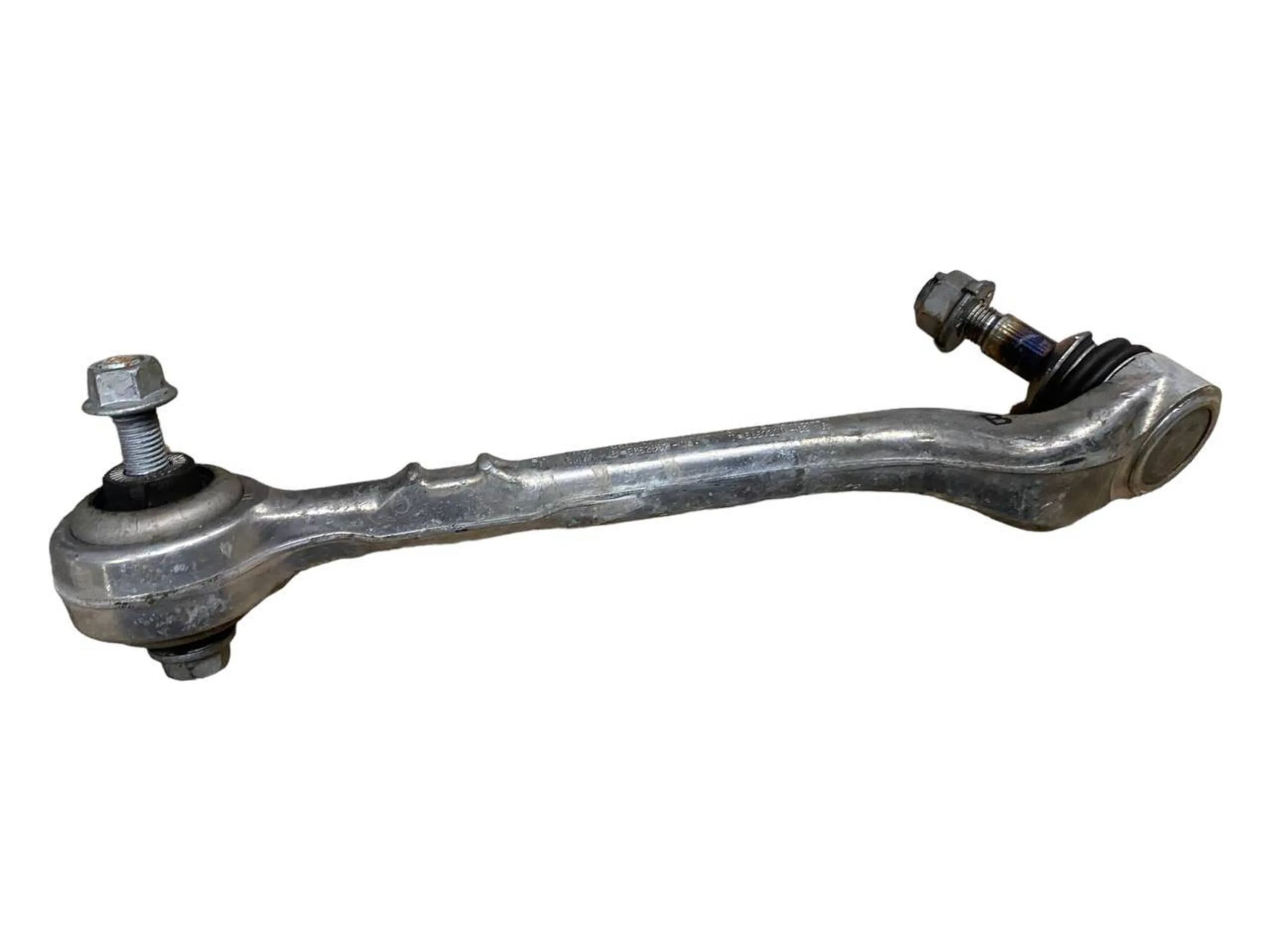 BMW 3 (F30 / F31) Front control arm BMW 3 SERIES Front control arm OEM 31106857330
...