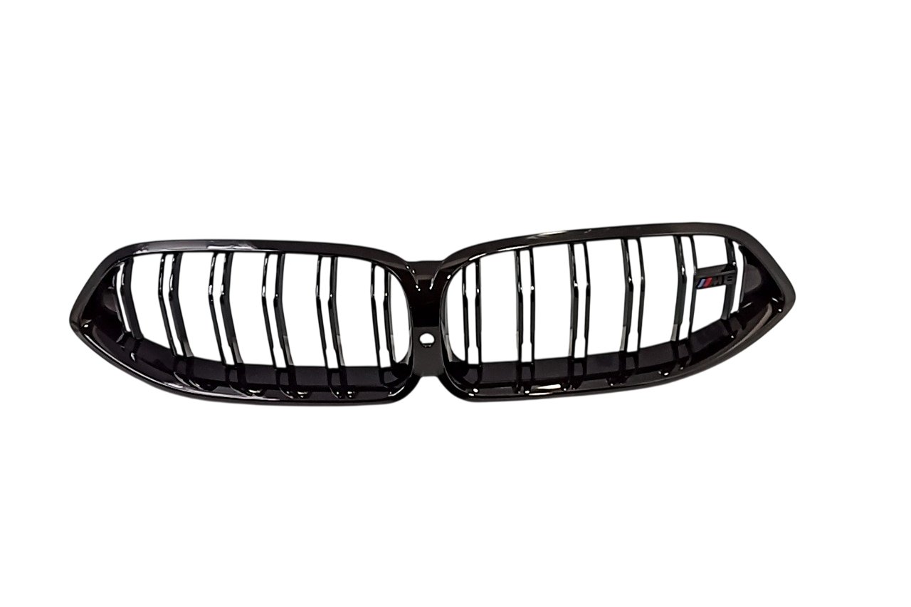 Front grill Brand/Model: BMW 8 SERIES
Year: 2026

BMW 8 SER...