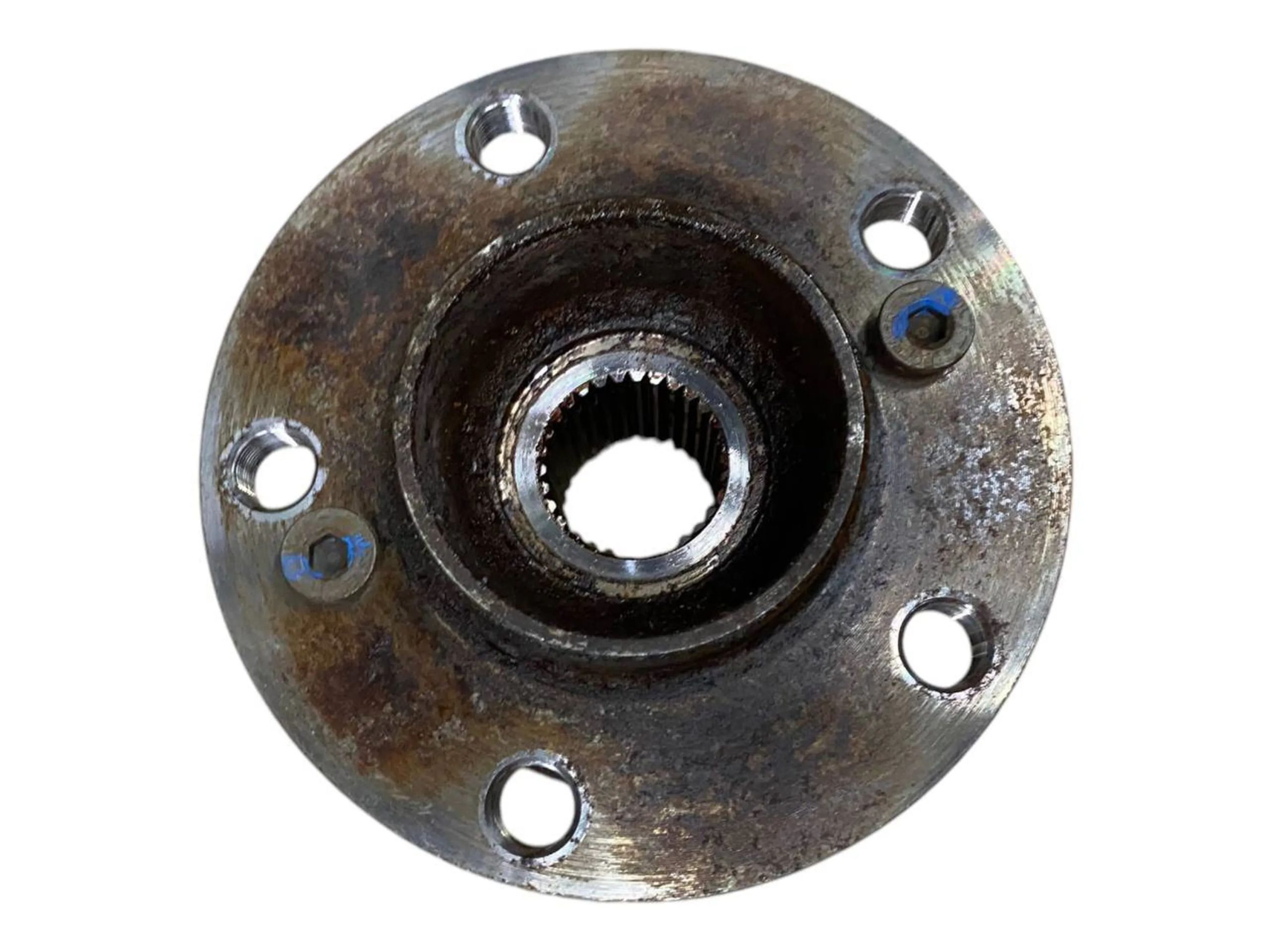 BMW X6 (E71 / E72) Rear wheel ball bearing BMW X6 Rear wheel ball bearing OEM 0G93018

Par...