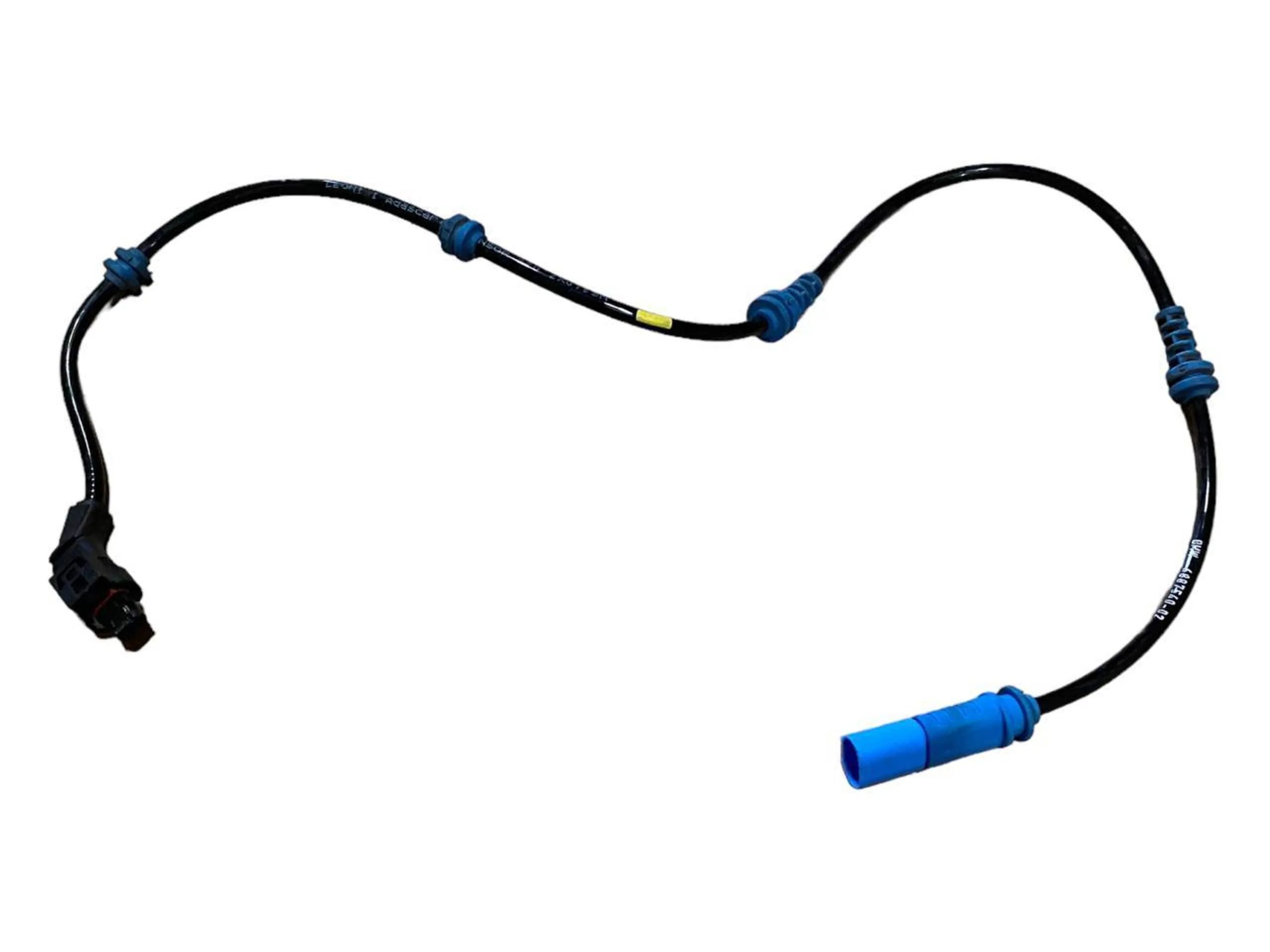 BMW X7 (G07) Other wiring loom BMW X7 Other wiring loom OEM 37106887540

Part ...