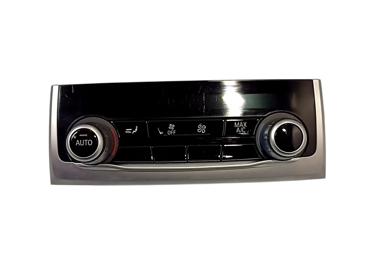 BMW 7 (G11 / G12) Climate control unit