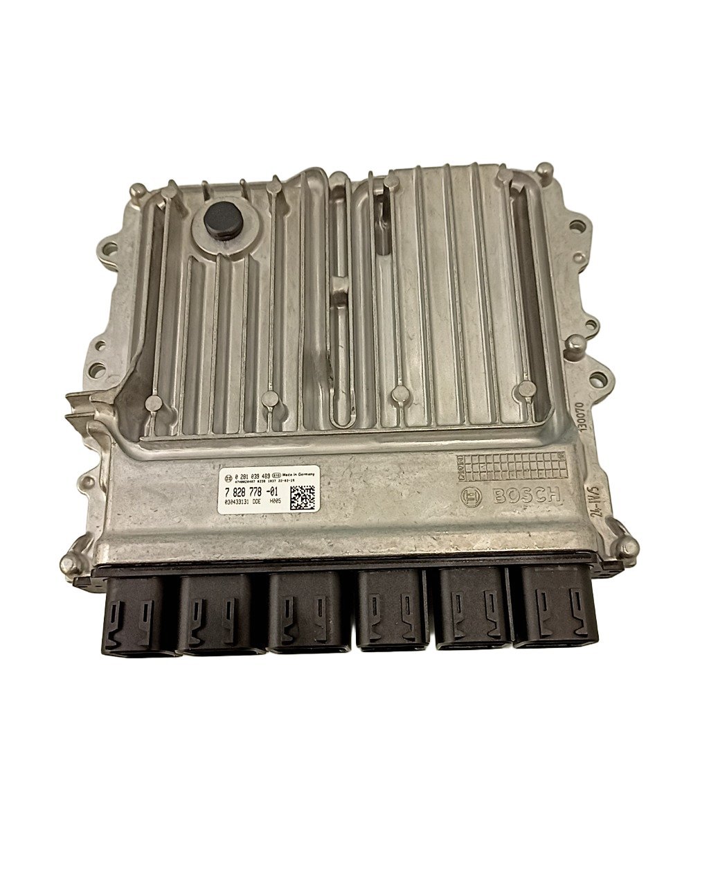 BMW 4 (F32 / F33 / F36) Engine Control Unit / module (ECU) BMW 4 SERIES Engine Control Unit / module (ECU)...