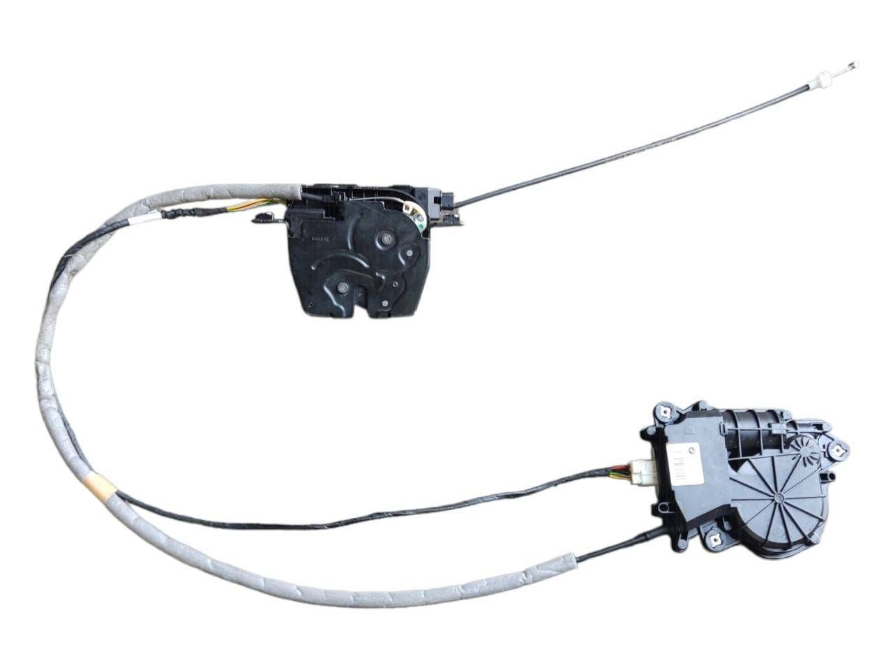 BMW 7 (G11 / G12) Tailgate/trunk/boot lock/catch/latch