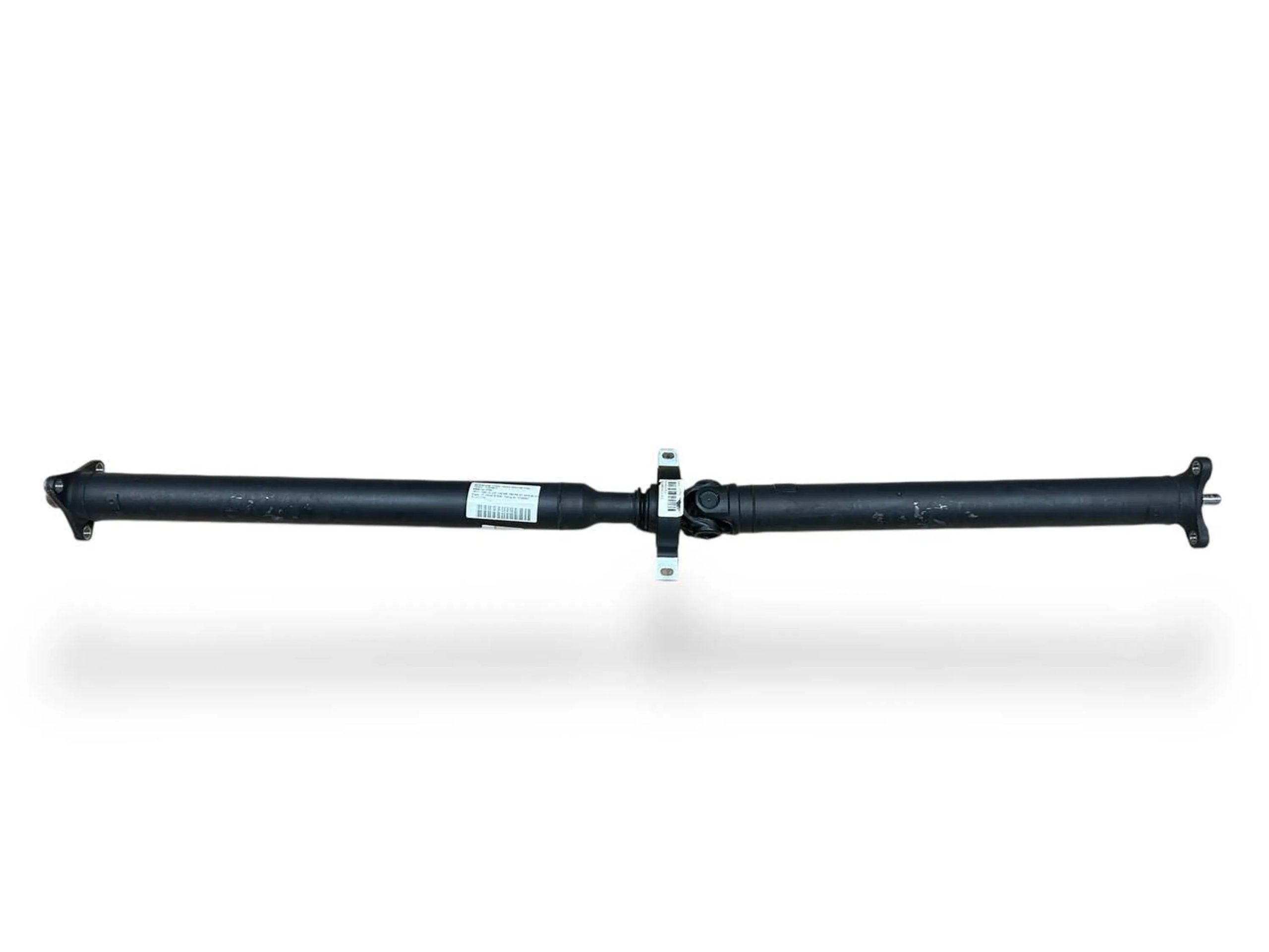 BMW 1 (F20 / F21) Drive shaft (set) BMW 1 SERIES Drive shaft (set) OEM 26108605185
...