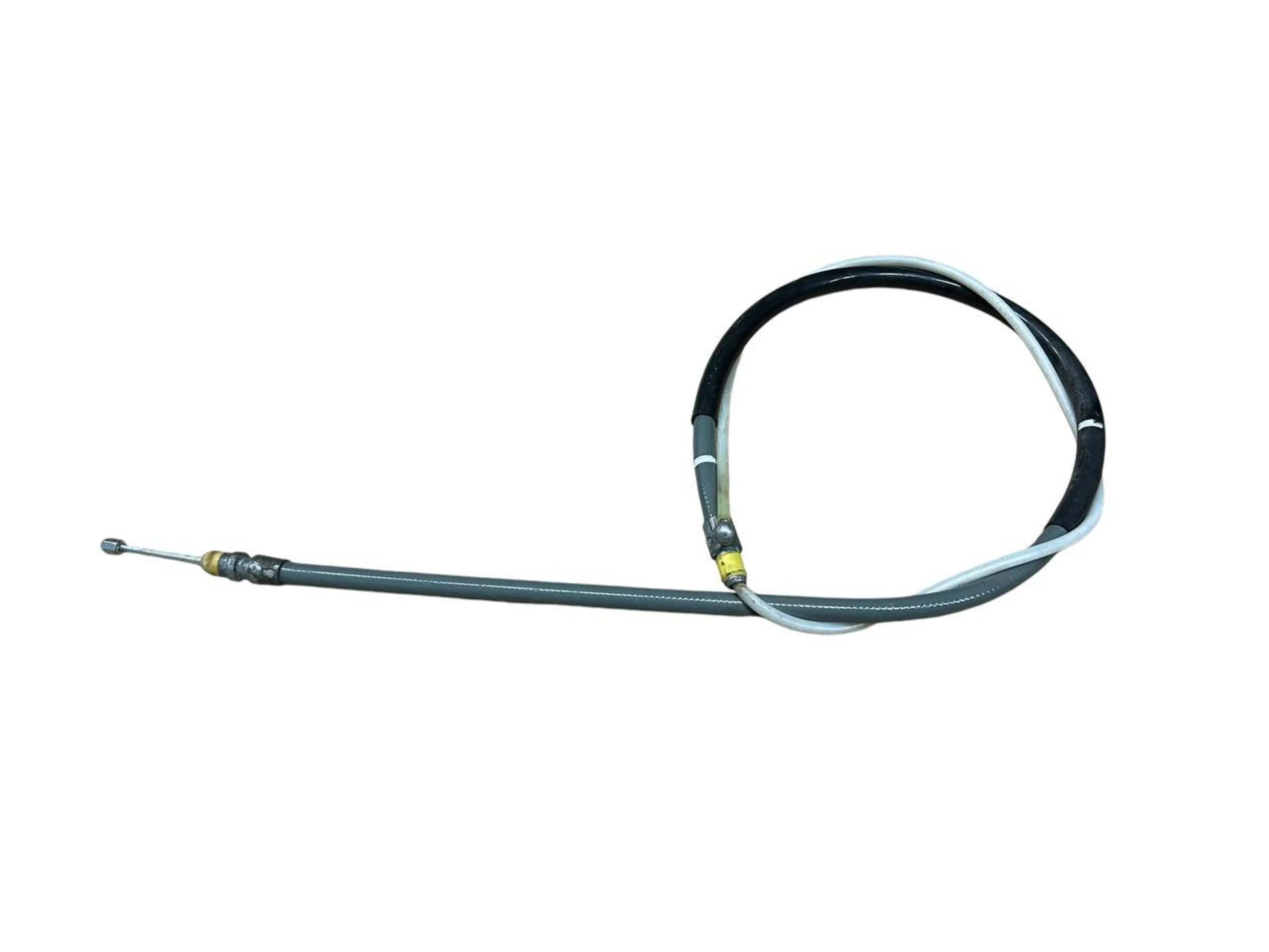 BMW 1 (F20 / F21) Handbrake/parking brake wiring cable BMW 1 SERIES Handbrake/parking brake wiring cab...