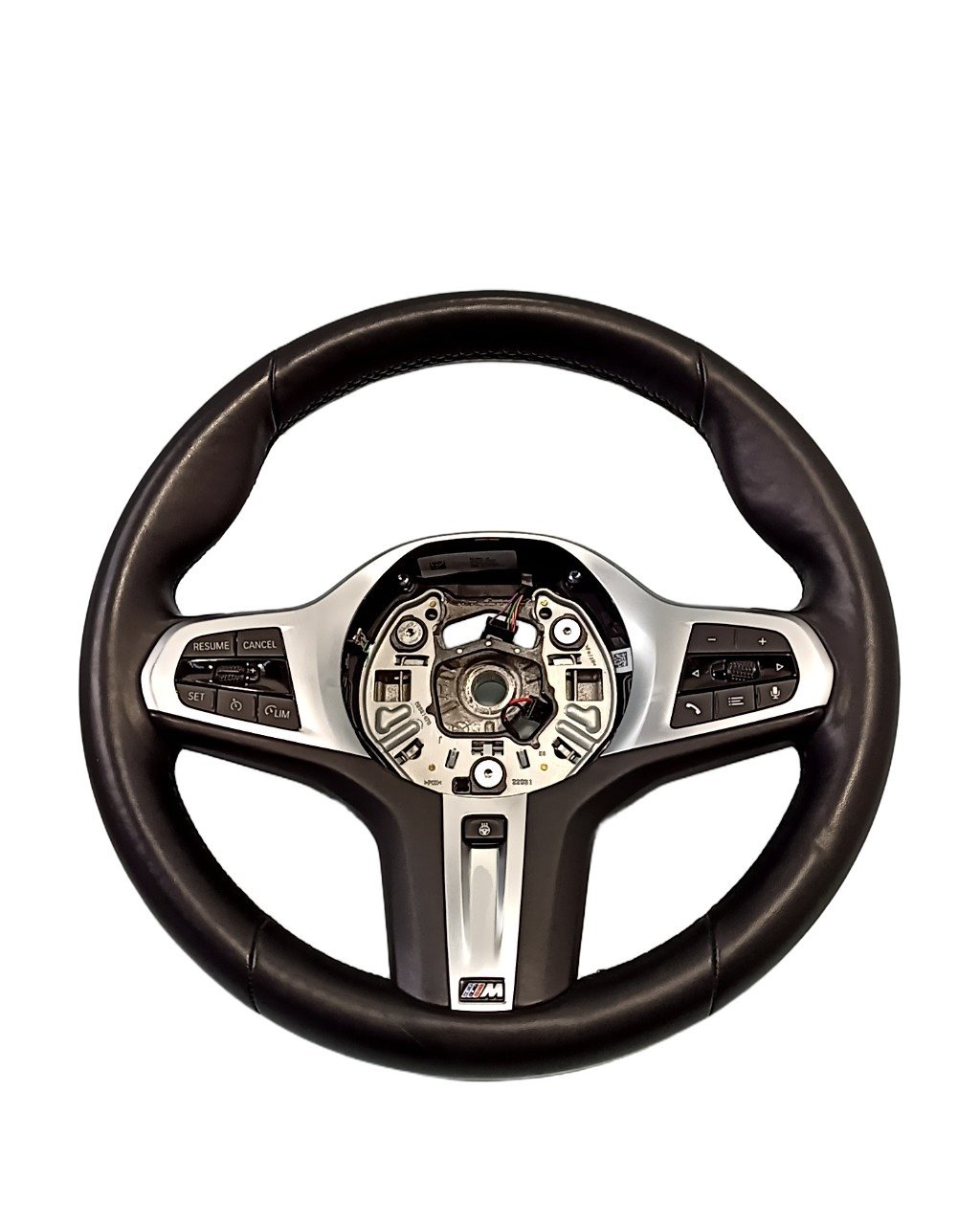 BMW 4 (G22 / G23 / G26)  steering wheel BMW 4 SERIES Steering Wheel OEM 32308746687

Pa...