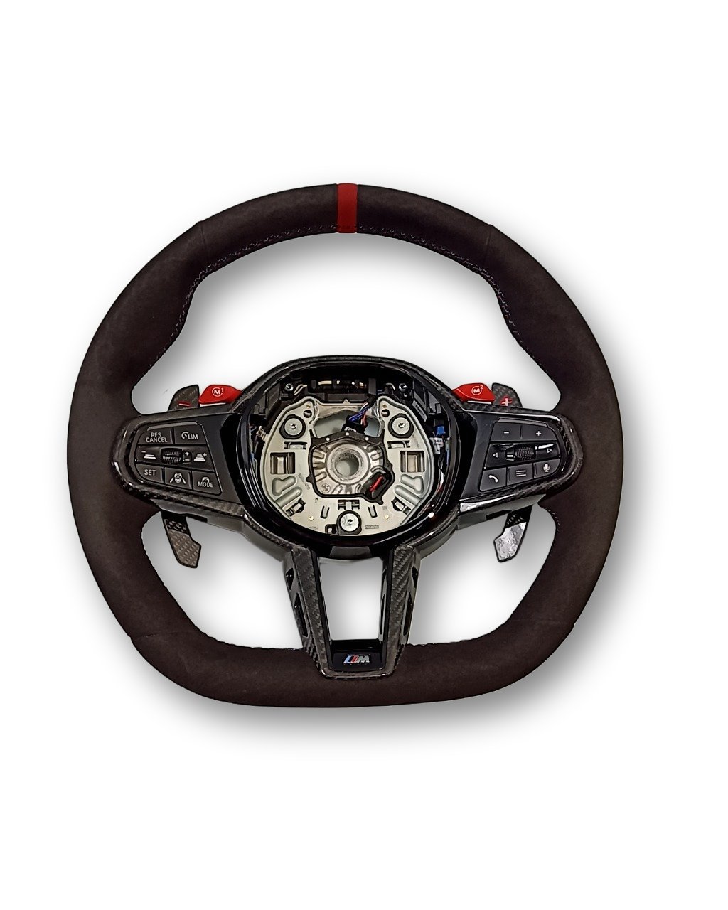 BMW 3 (G20 / G21) steering wheel BMW M3 Steering Wheel OEM 32307908502

Part cod...