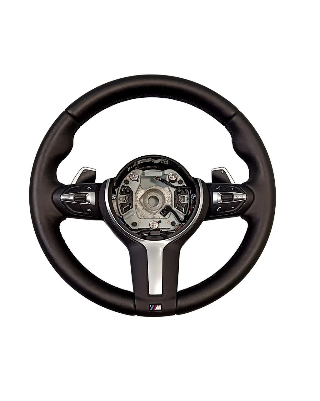BMW 2 (F22 / F23) steering wheel BMW 2 SERIES Steering Wheel OEM 32307851518

Pa...