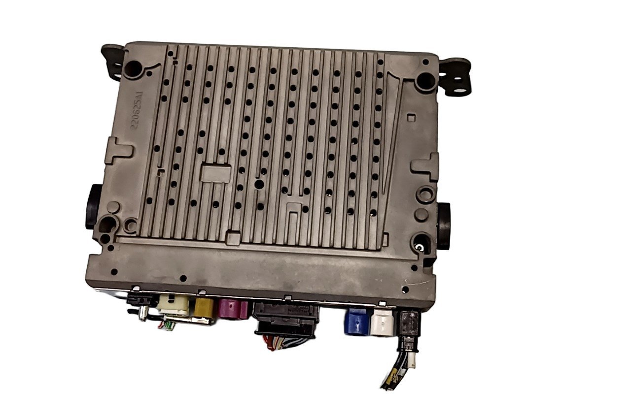 BMW 4 (G22 / G23 / G26)  Head unit multimedia control BMW 4 SERIES Head unit multimedia control OEM 5...