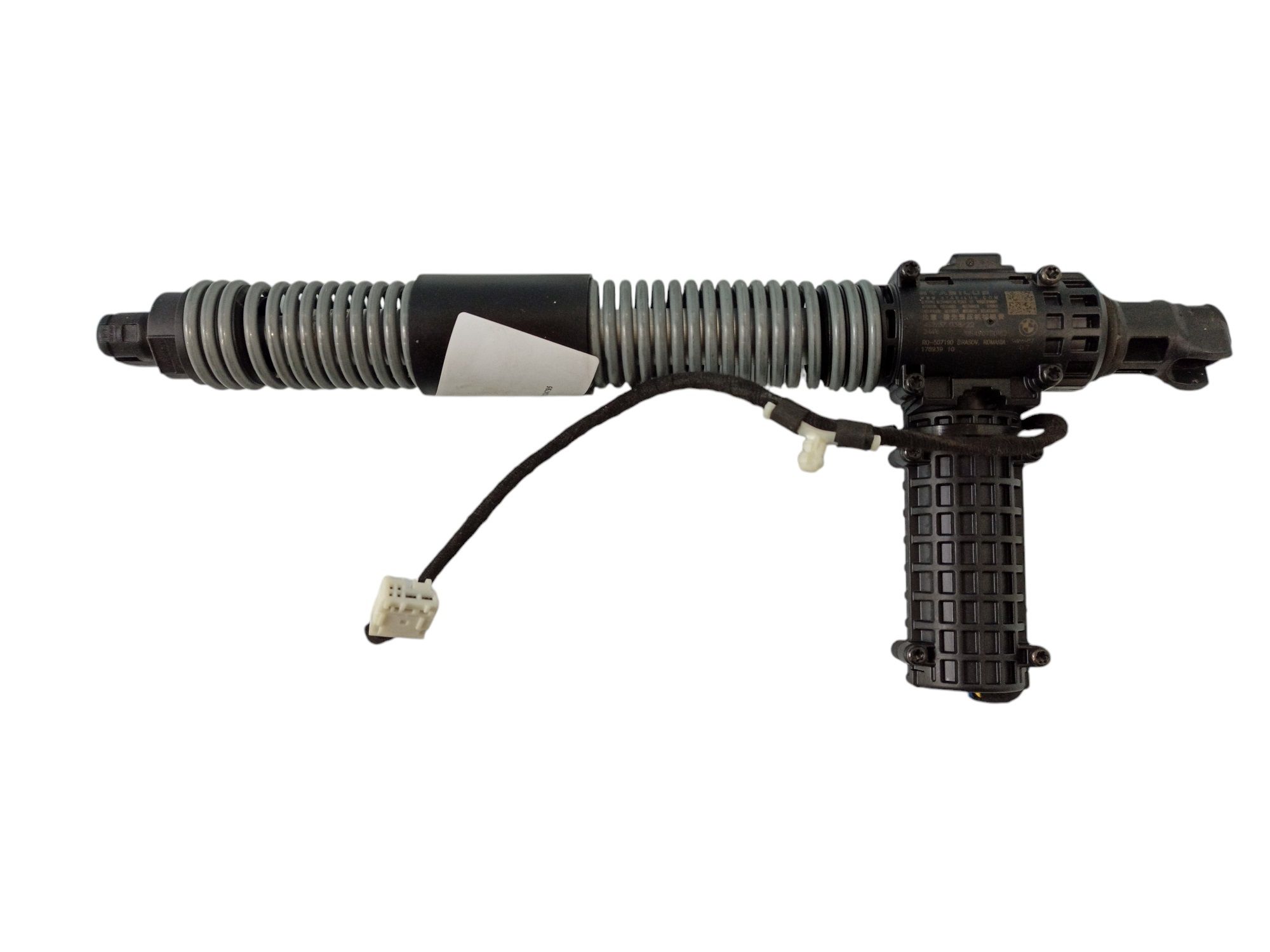 BMW 7 / i7 (G70) Tailgate Strut