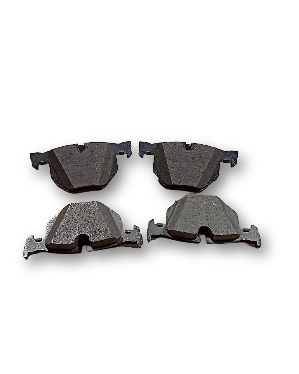 BMW X5 (E70) Brake pads (rear) BMW X5 Brake pads (rear) OEM 34216776937

Part ...