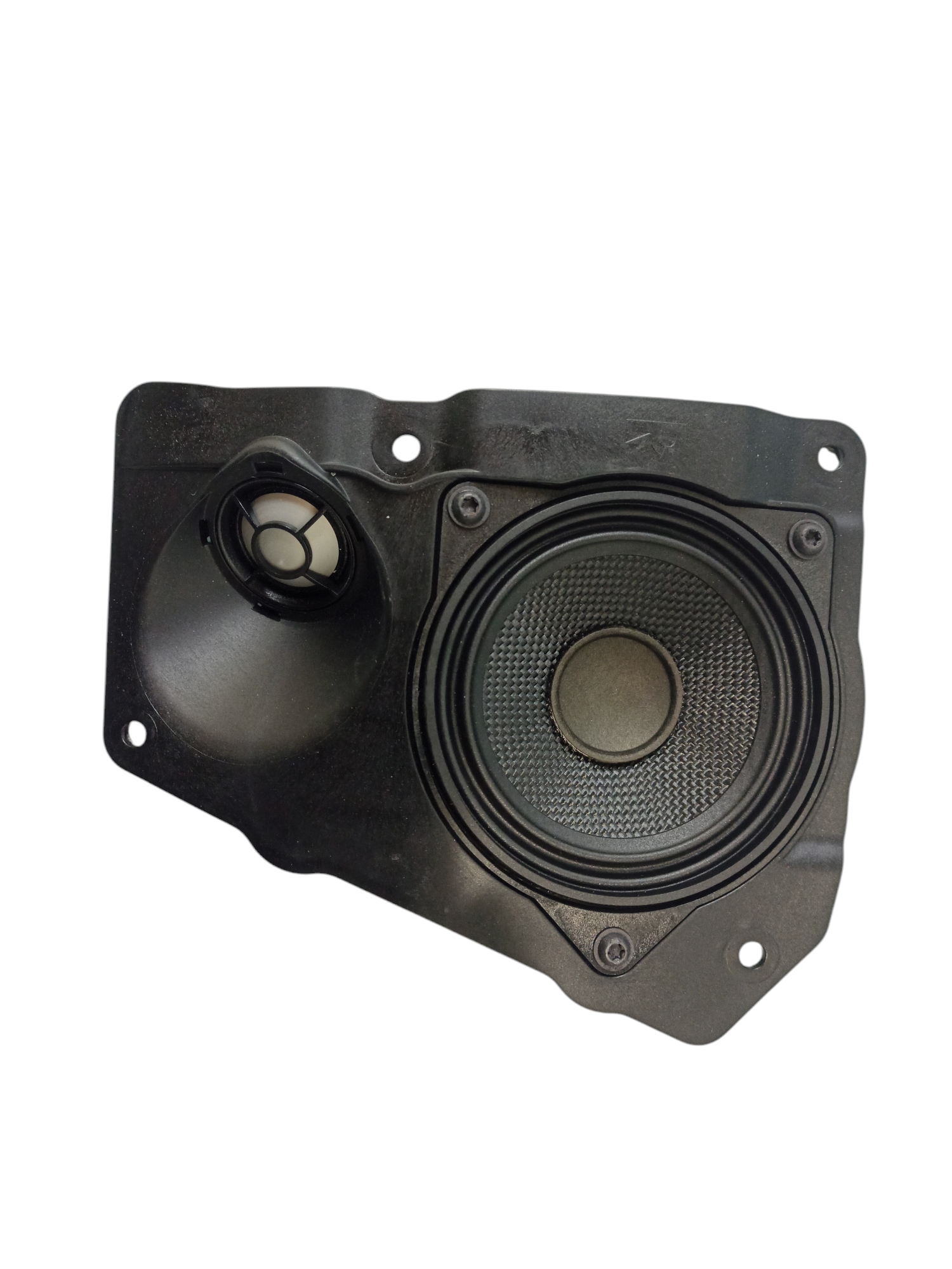 BMW 7 (G11 / G12) Parcel shelf speaker