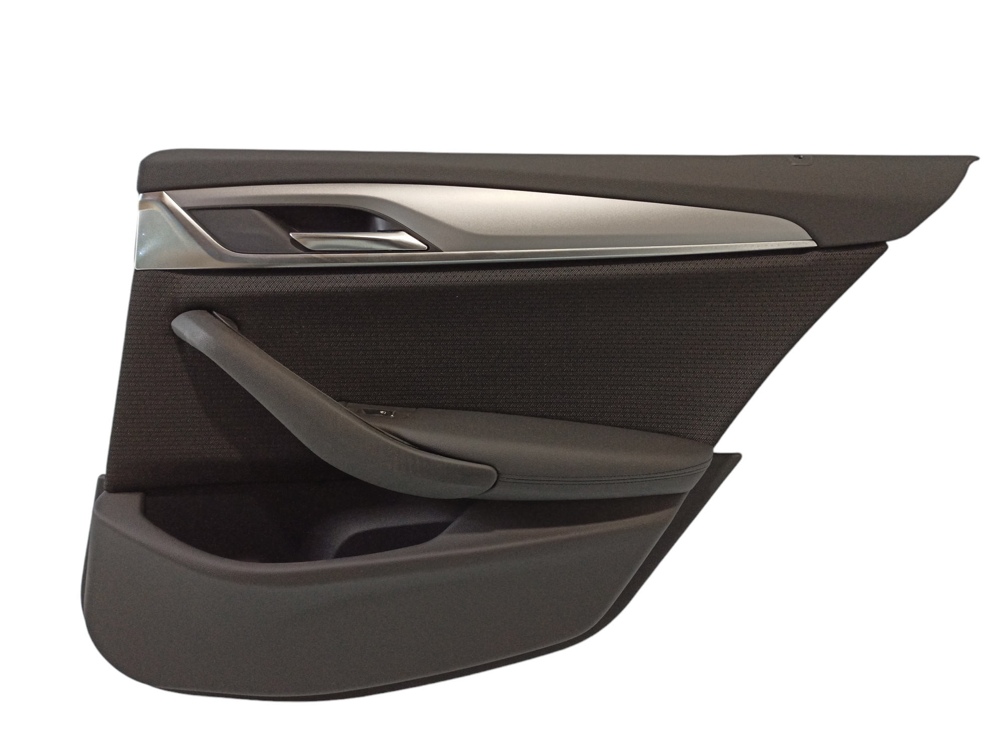 BMW 5 (G30 / G31) Rear door card panel trim BMW 5 SERIES Rear door card panel trim OEM 5142...