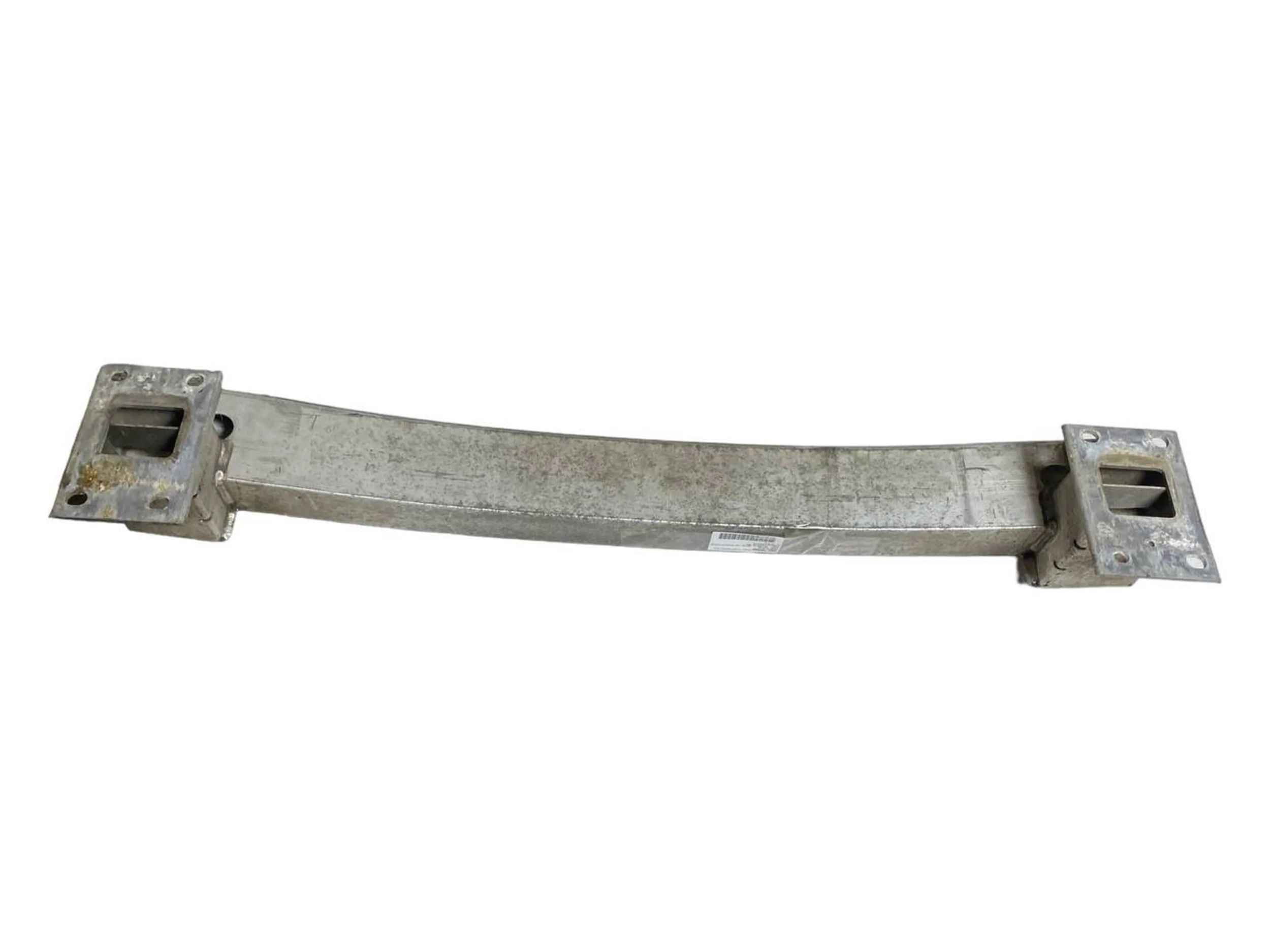 BMW X5 (F15) Rear bumper cross member BMW X5 Rear bumper cross member OEM 0C04166

Pa...
