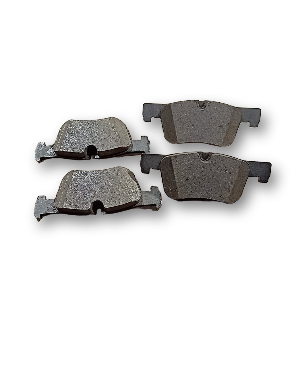 BMW 3 (G20 / G21) Brake pads (front) BMW 3 SERIES Brake pads (front) OEM 34106884243...