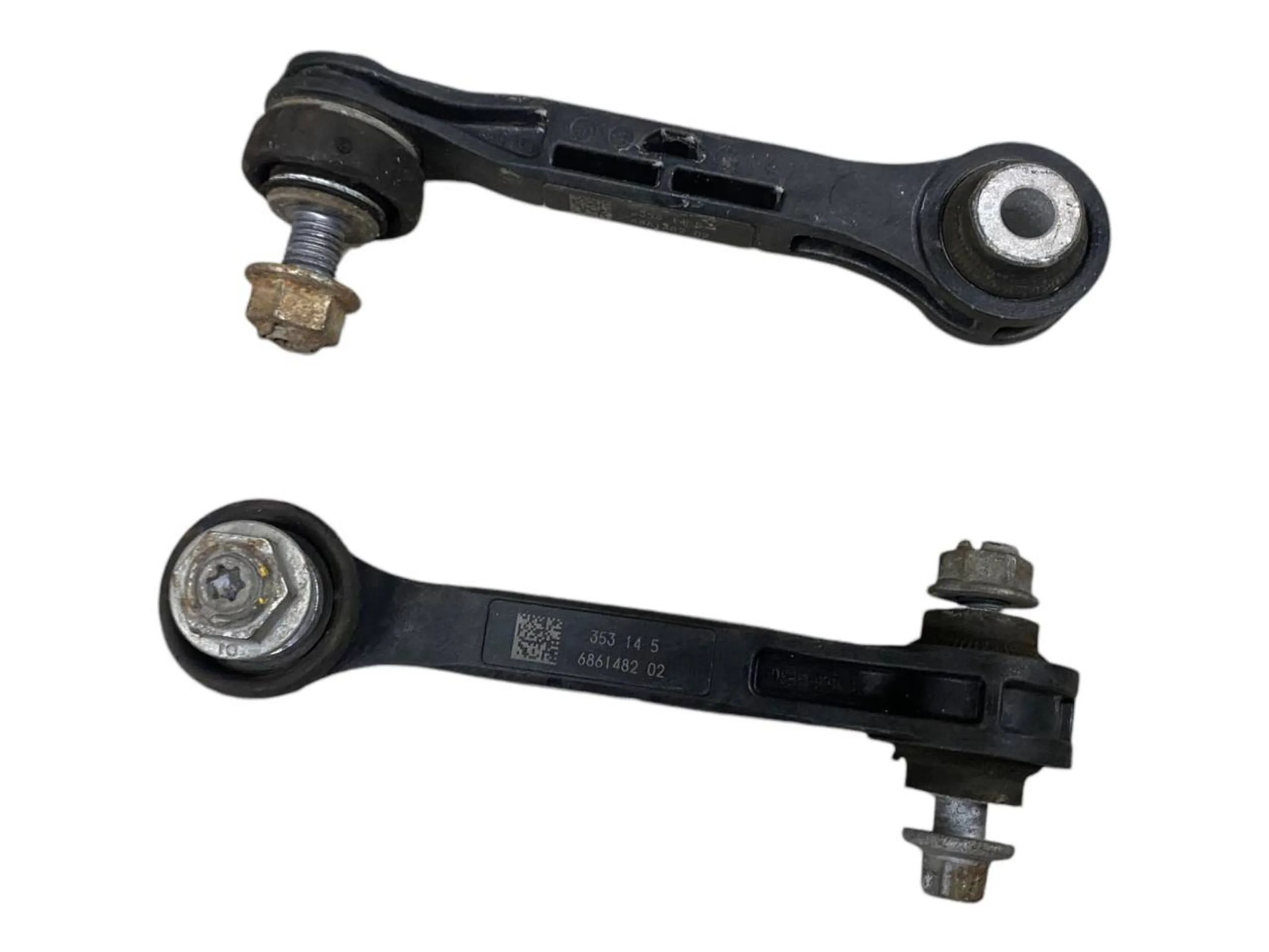 Rear anti-roll bar/stabilizer link Brand/Model: BMW 8 SERIES
Year: 2026

BMW 8 SER...