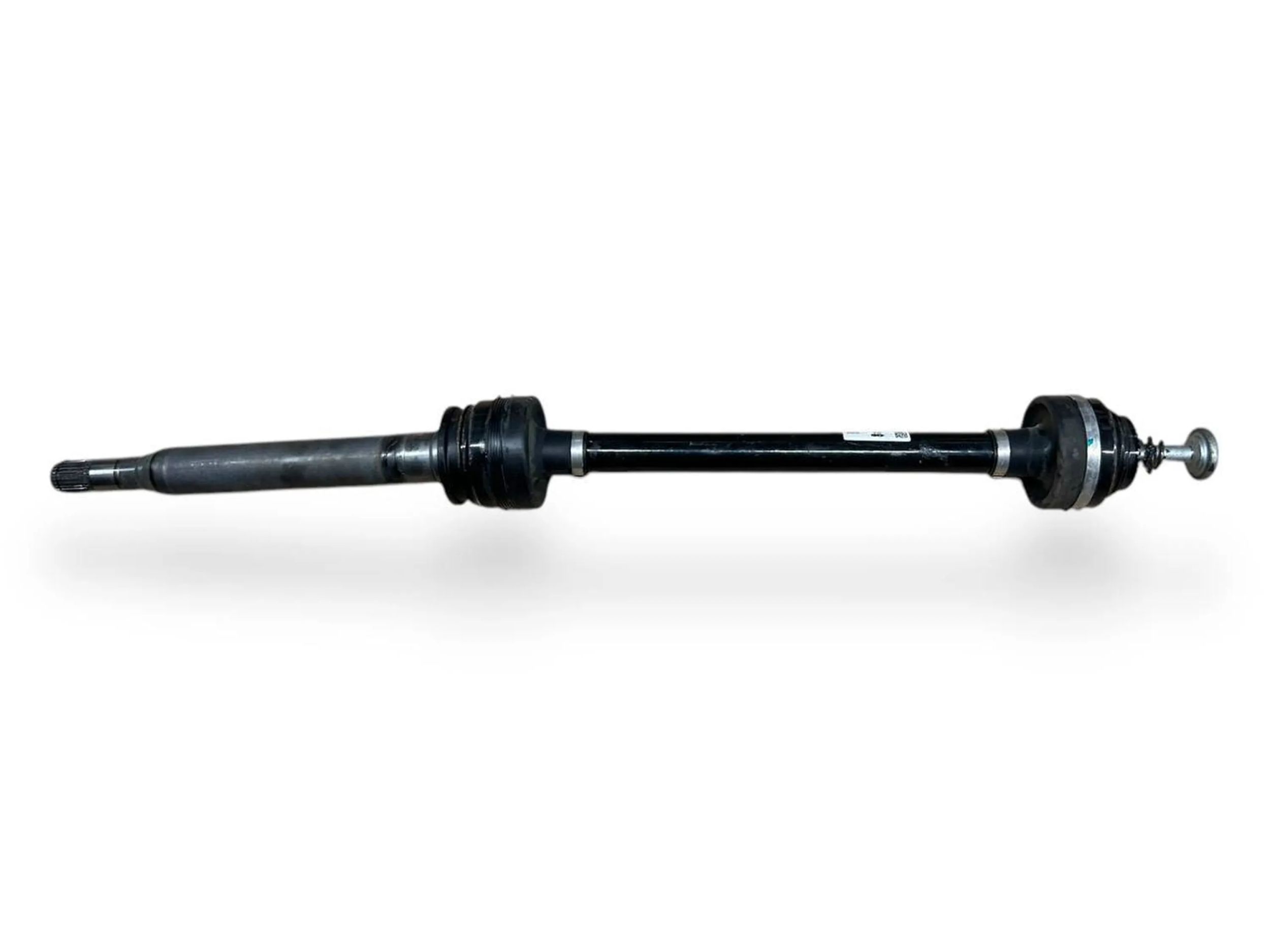 BMW iX (I20) Rear driveshaft BMW IX Rear driveshaft OEM 33205A0F0A8

Part co...