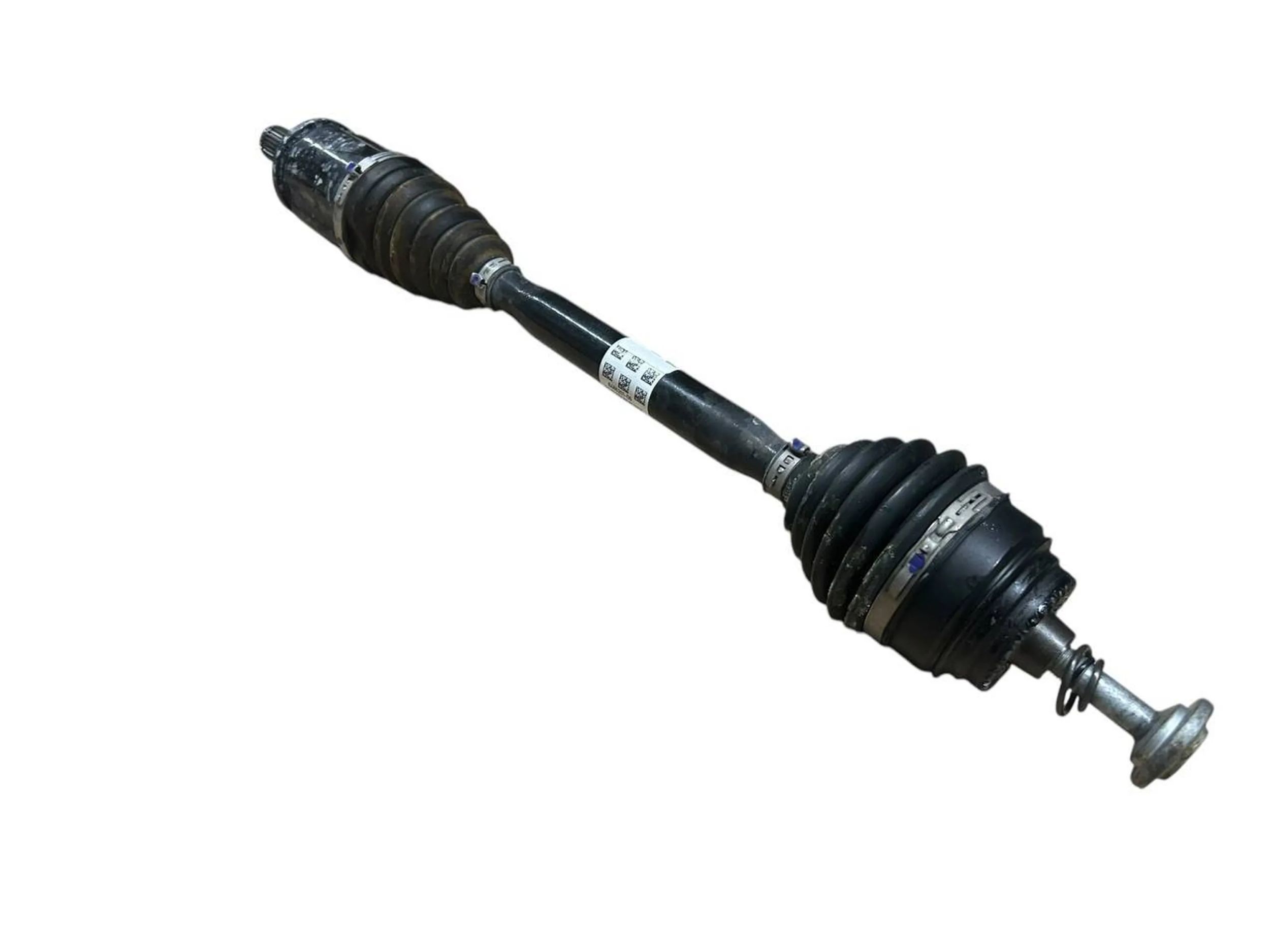 BMW X7 (G07) Front driveshaft Front driveshaft — BMW X7 (G07) (2018-PRESENT) ...